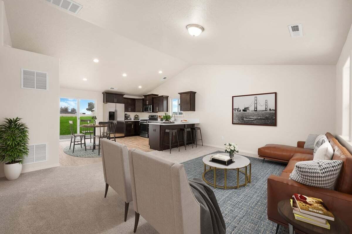 Delta Estates Phase 4And 5 - Residential