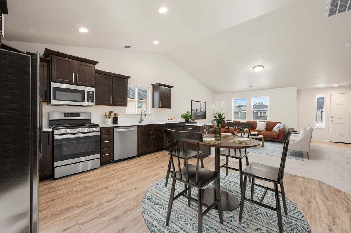 Delta Estates Phase 4And 5 - Residential