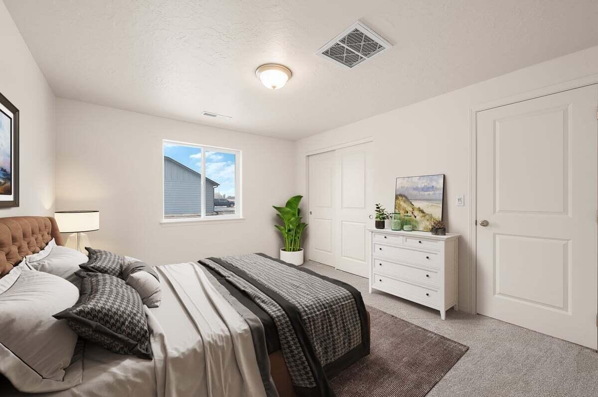 Delta Estates Phase 4And 5 - Residential