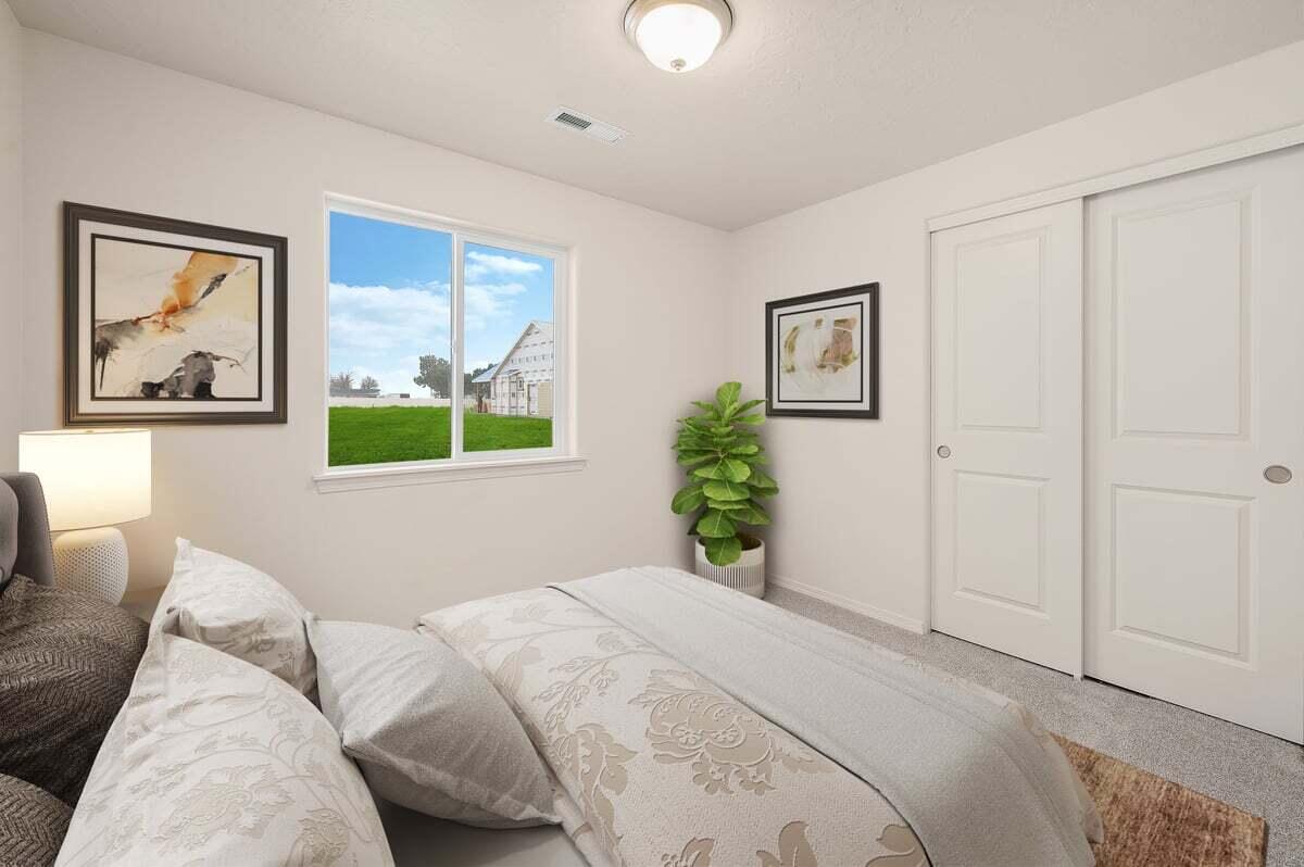 Delta Estates Phase 4And 5 - Residential