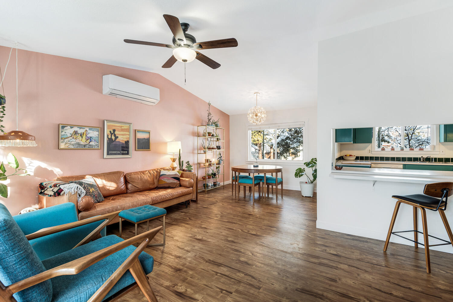 Tamarack Park - Residential
