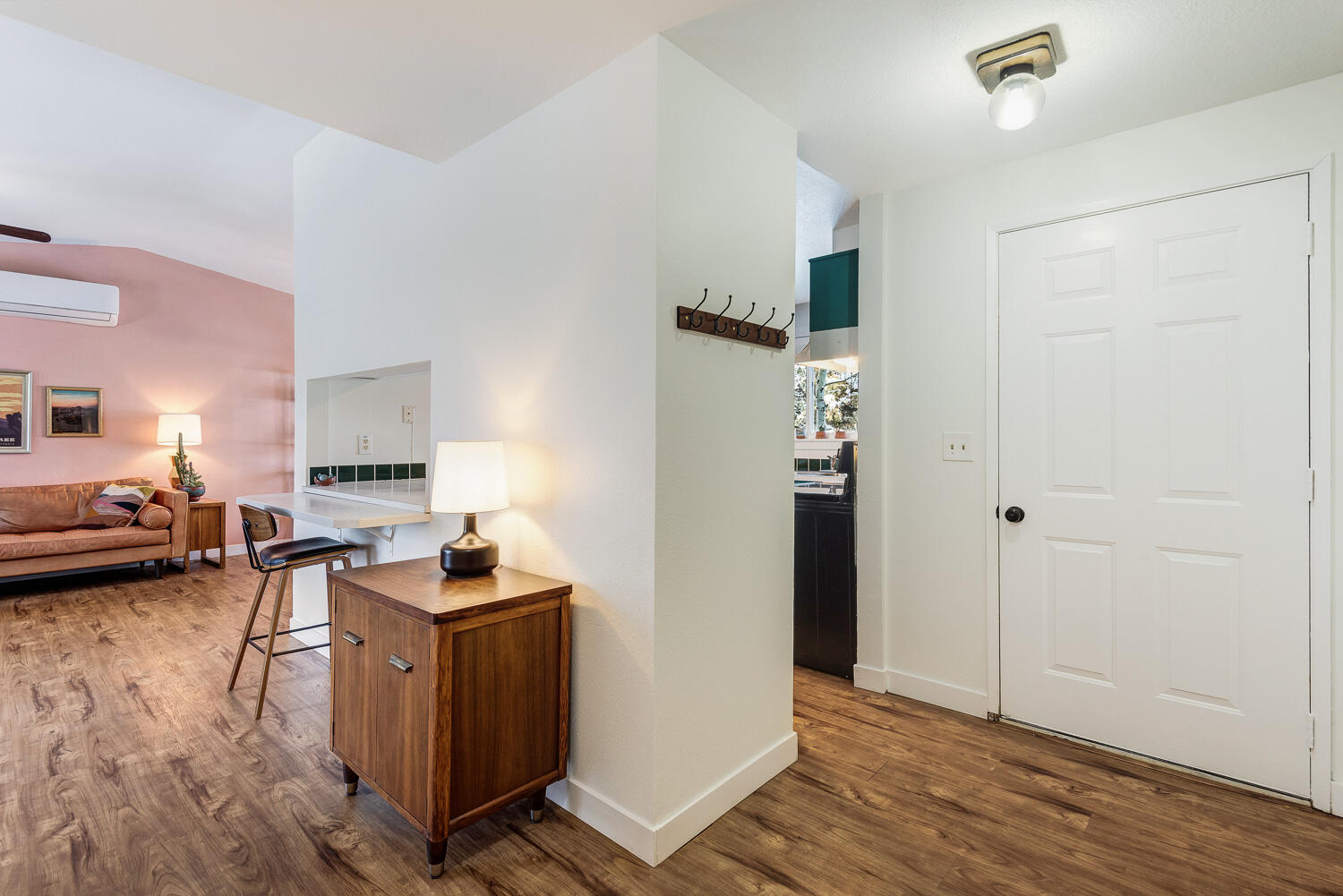 Tamarack Park - Residential