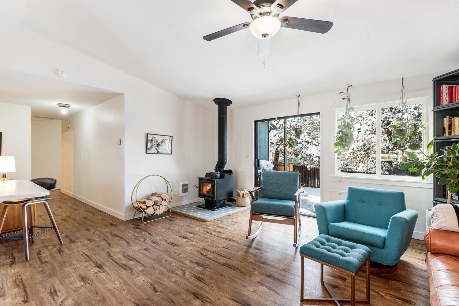Tamarack Park - Residential