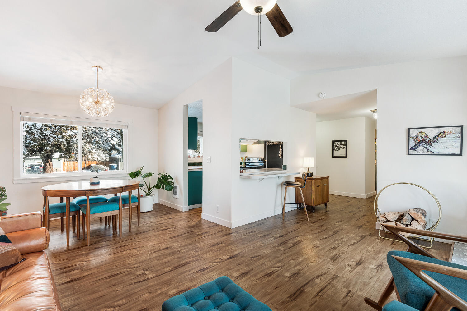 Tamarack Park - Residential