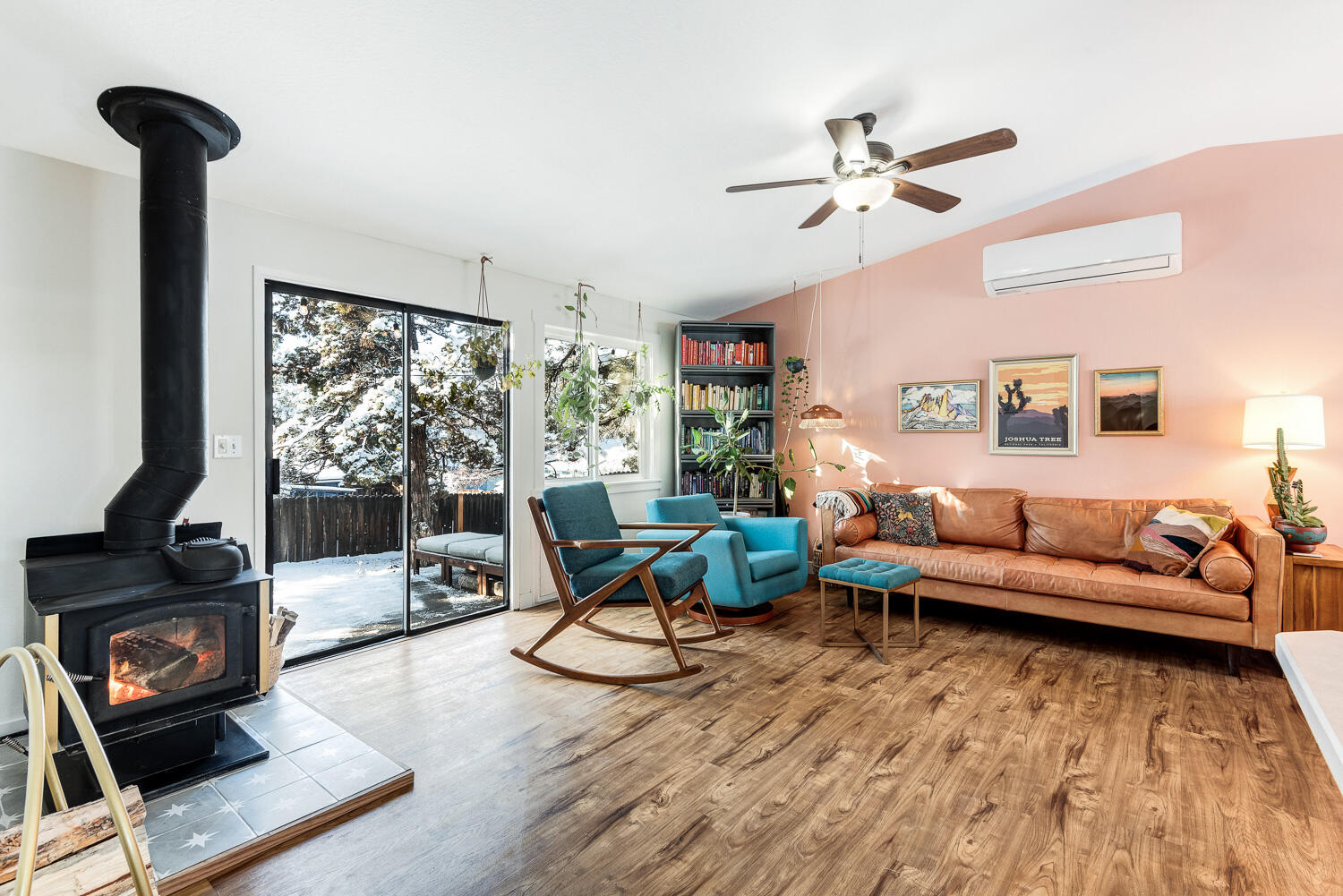 Tamarack Park - Residential