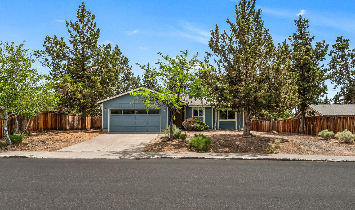 Tamarack Park - Residential