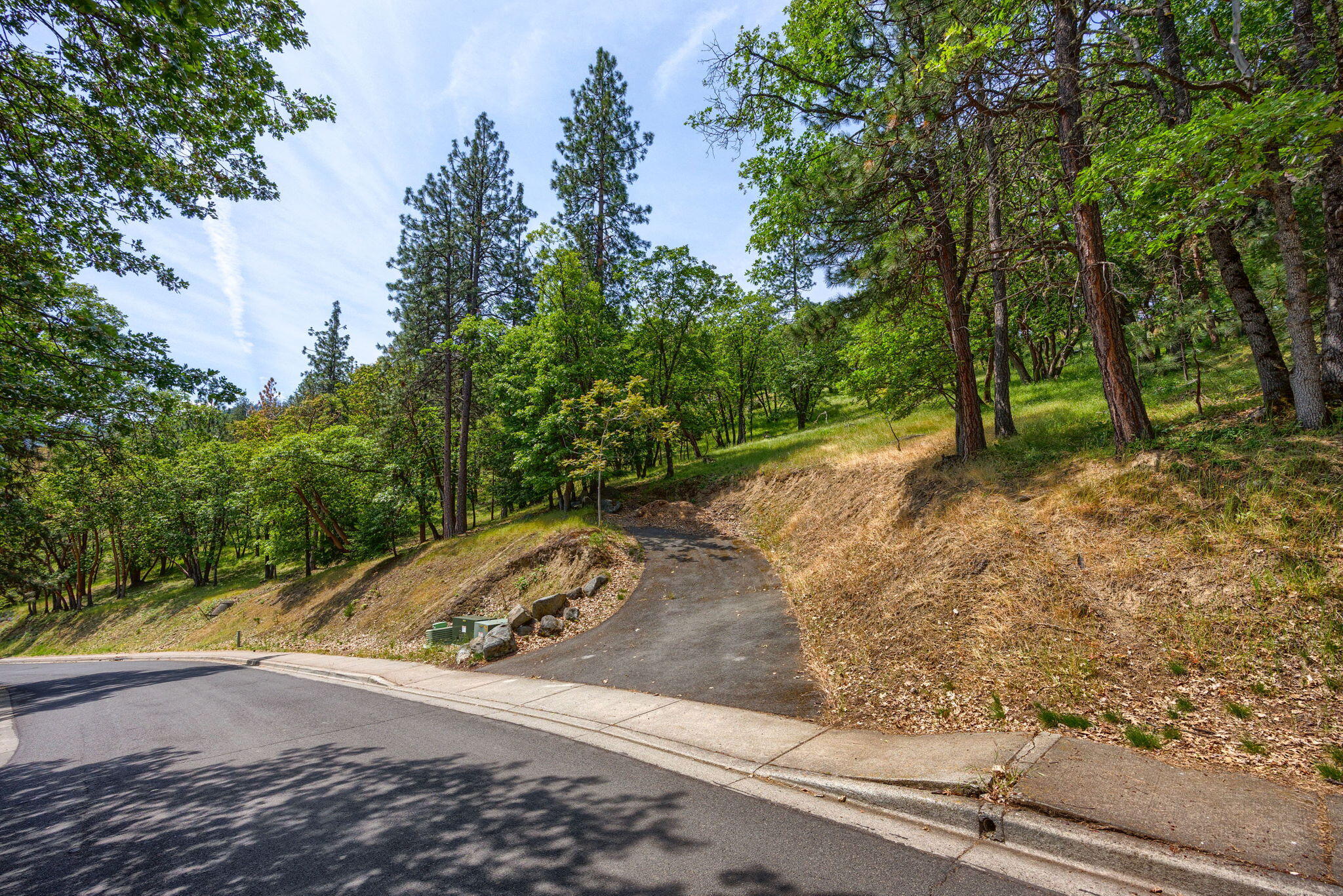Strawberry Meadows Subdivision - Land