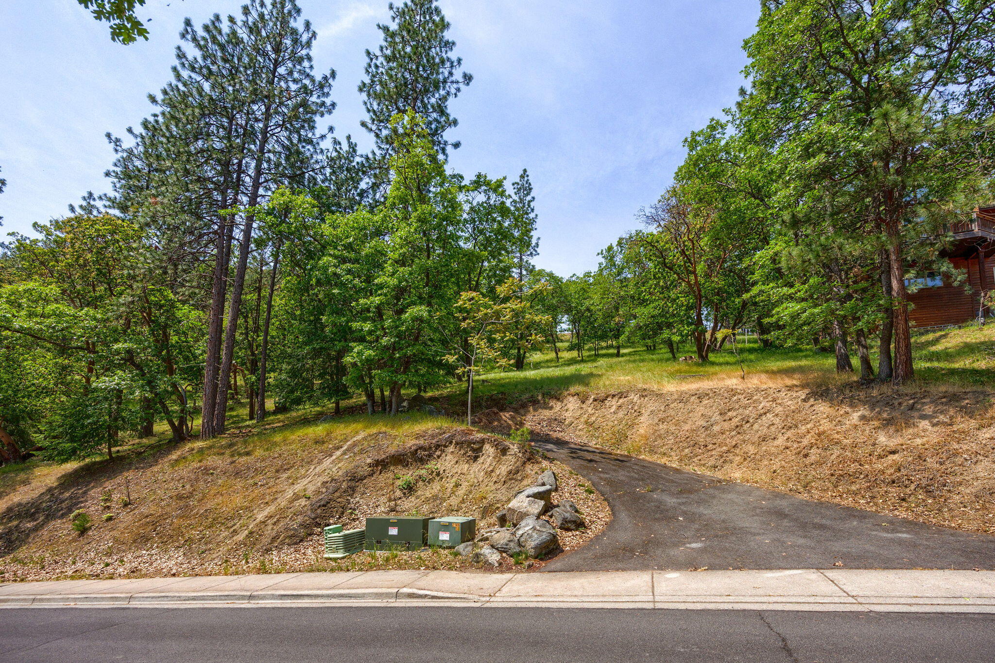 Strawberry Meadows Subdivision - Land