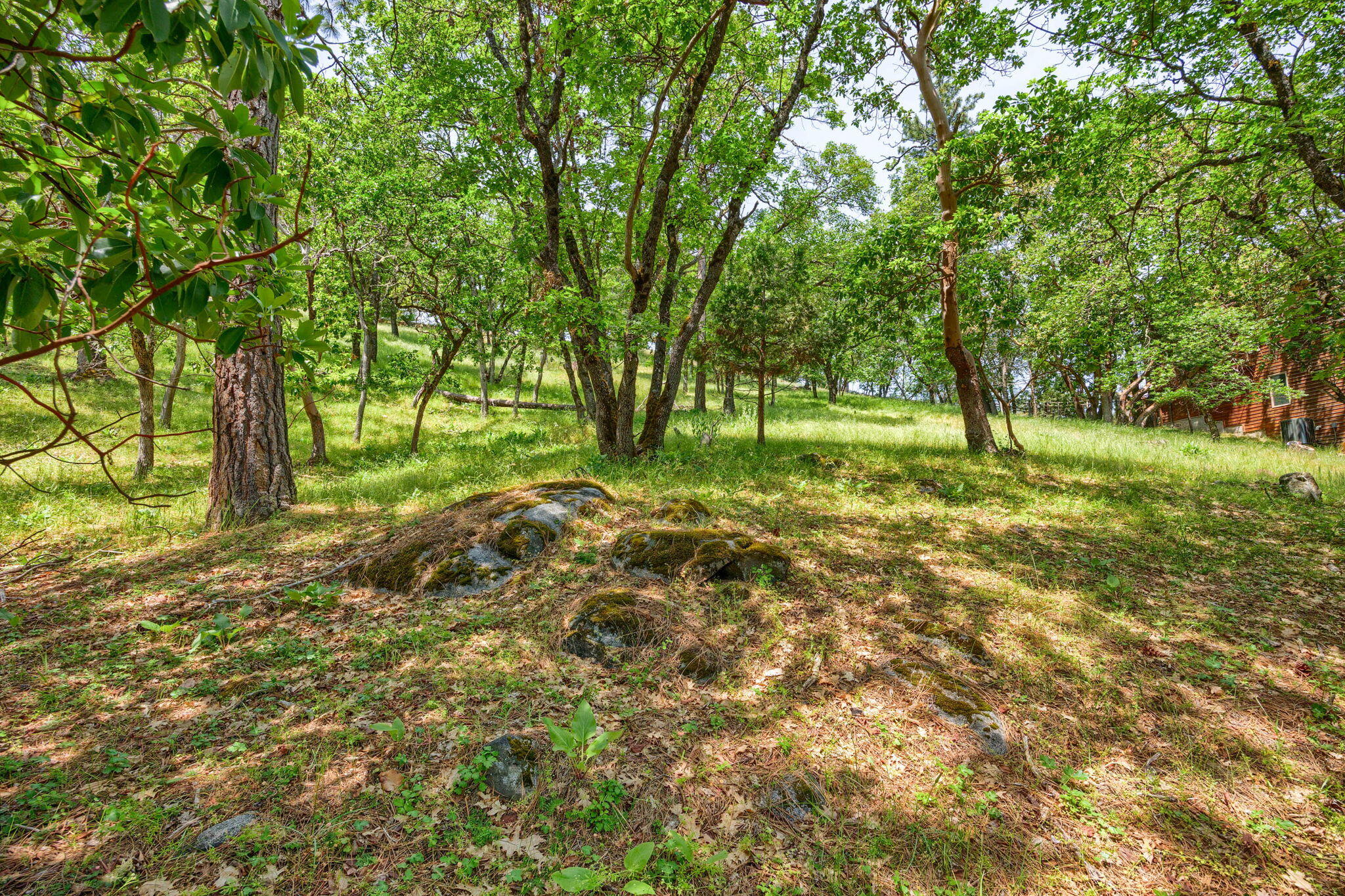 Strawberry Meadows Subdivision - Land