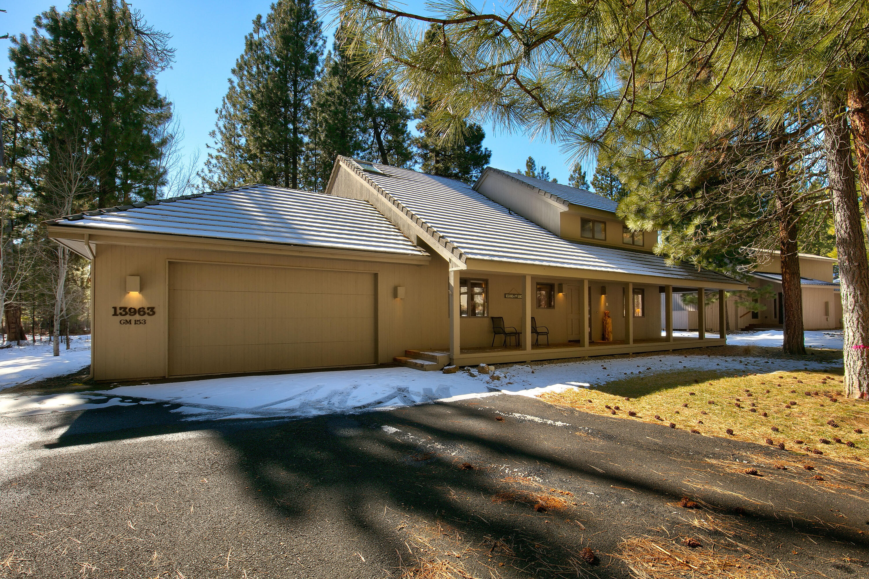 Glaze Meadow Homesite Section - Residential