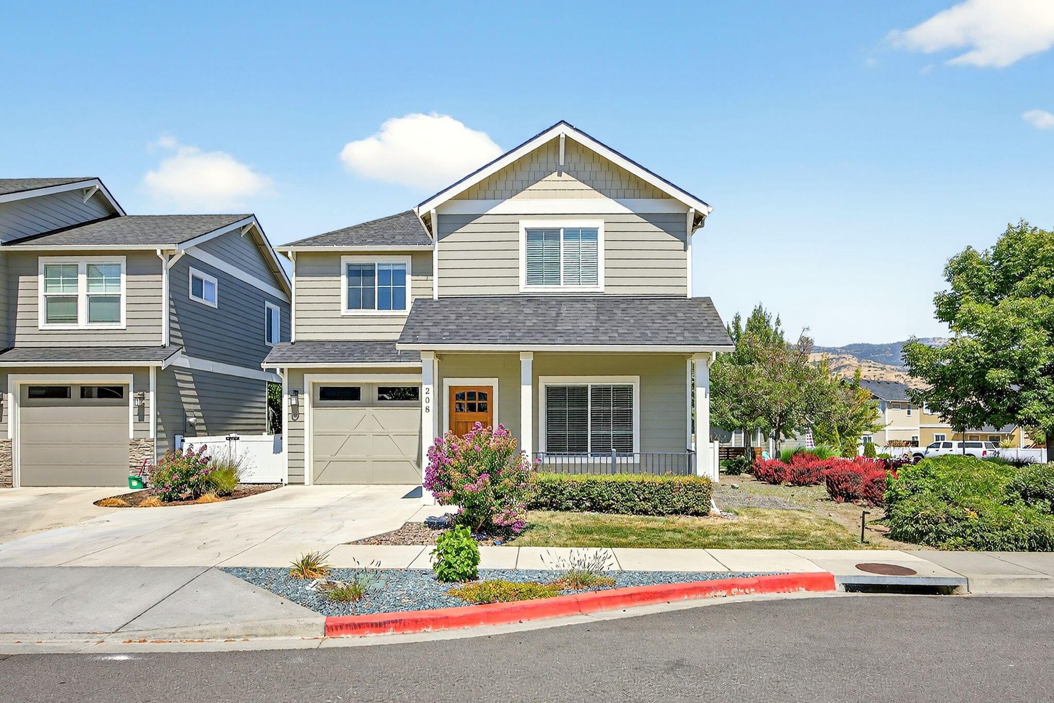 Clearview Of Talent Phase I - Residential