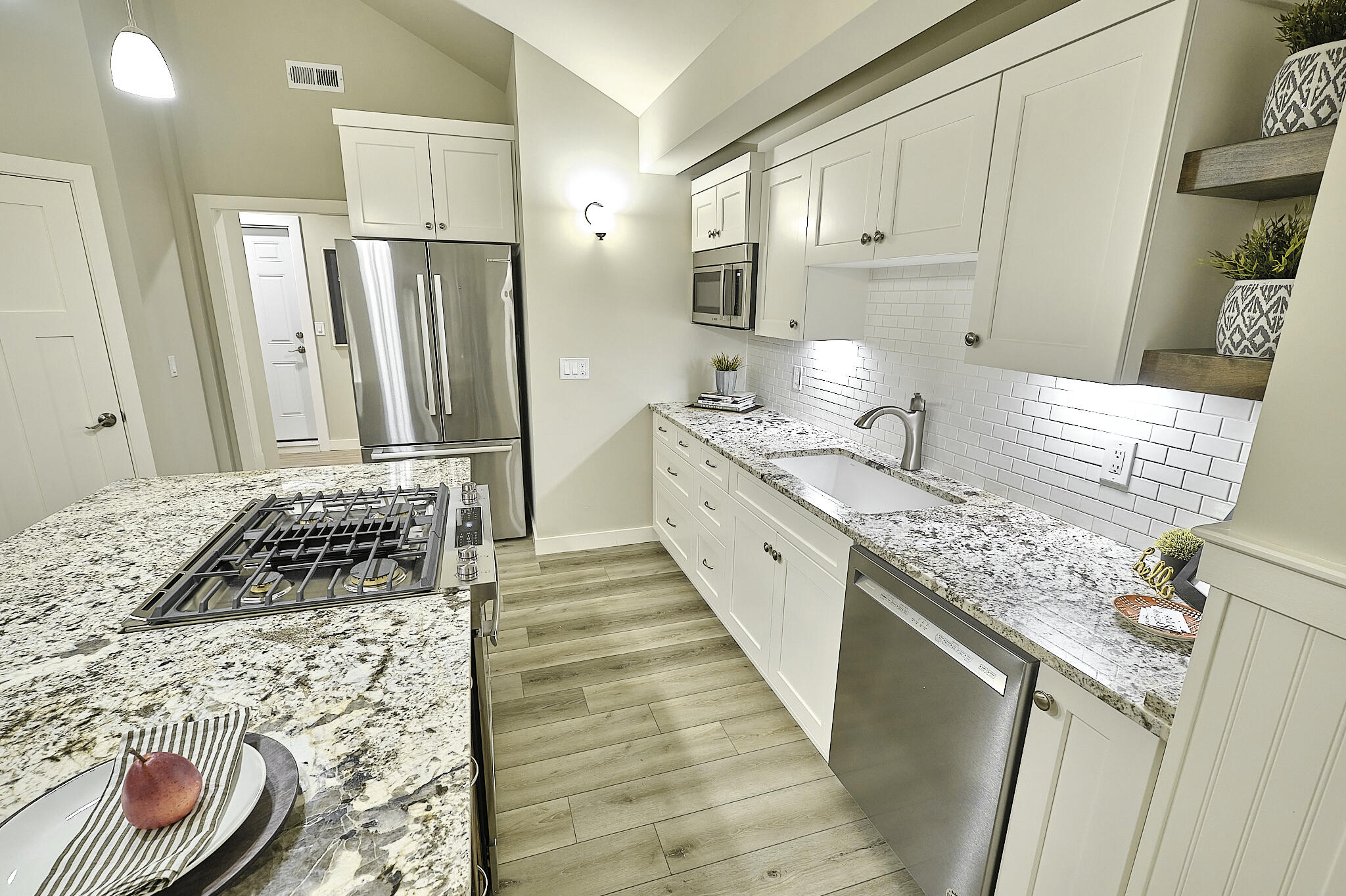 Highland - Residential