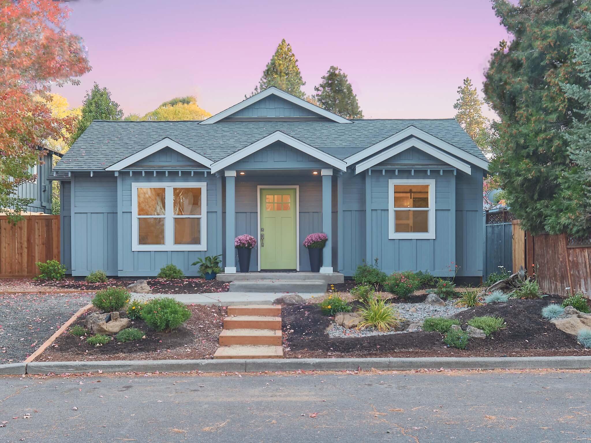 Highland - Residential