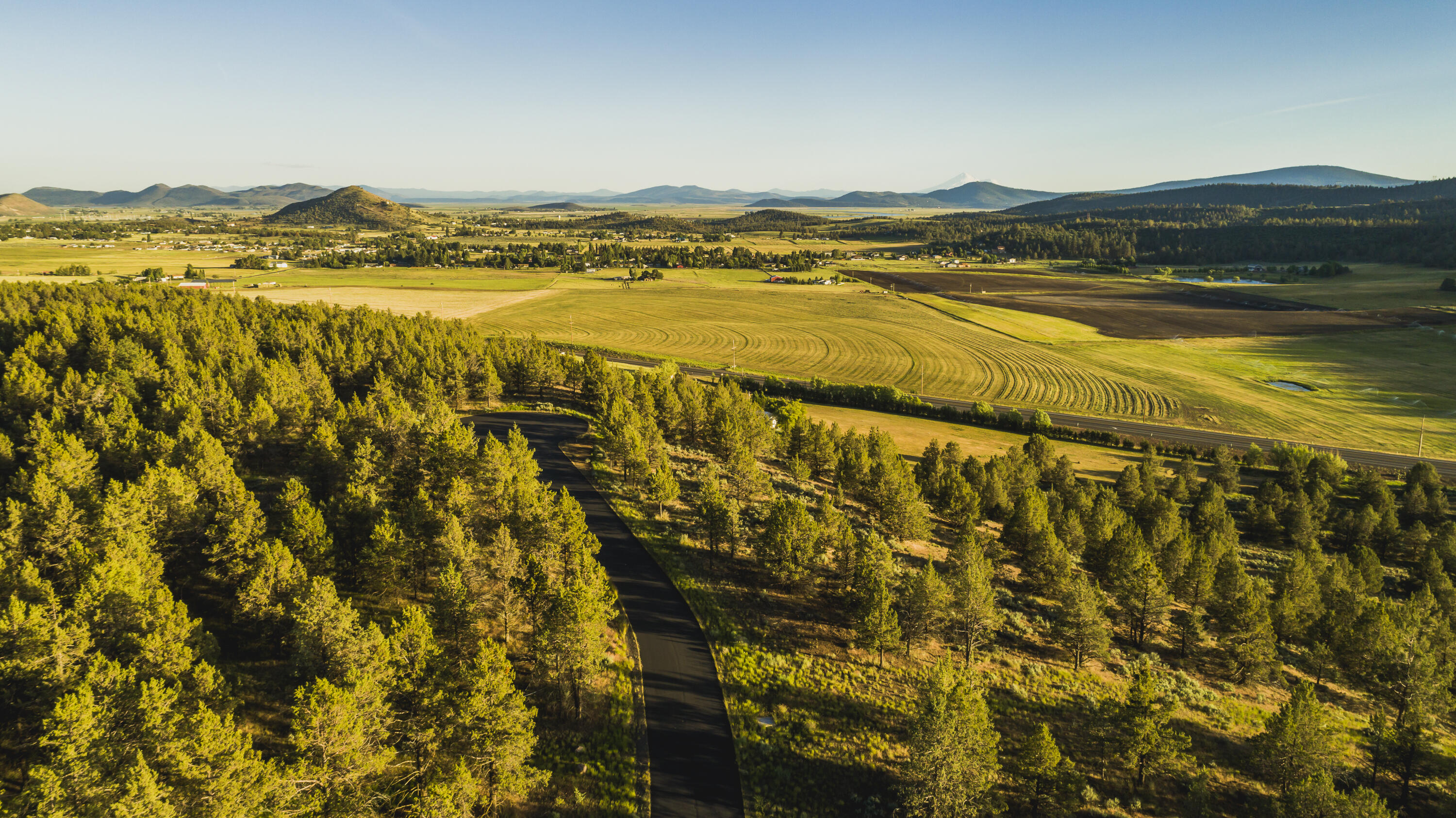 Ridgewater Subdivision -Phase 1 - Land