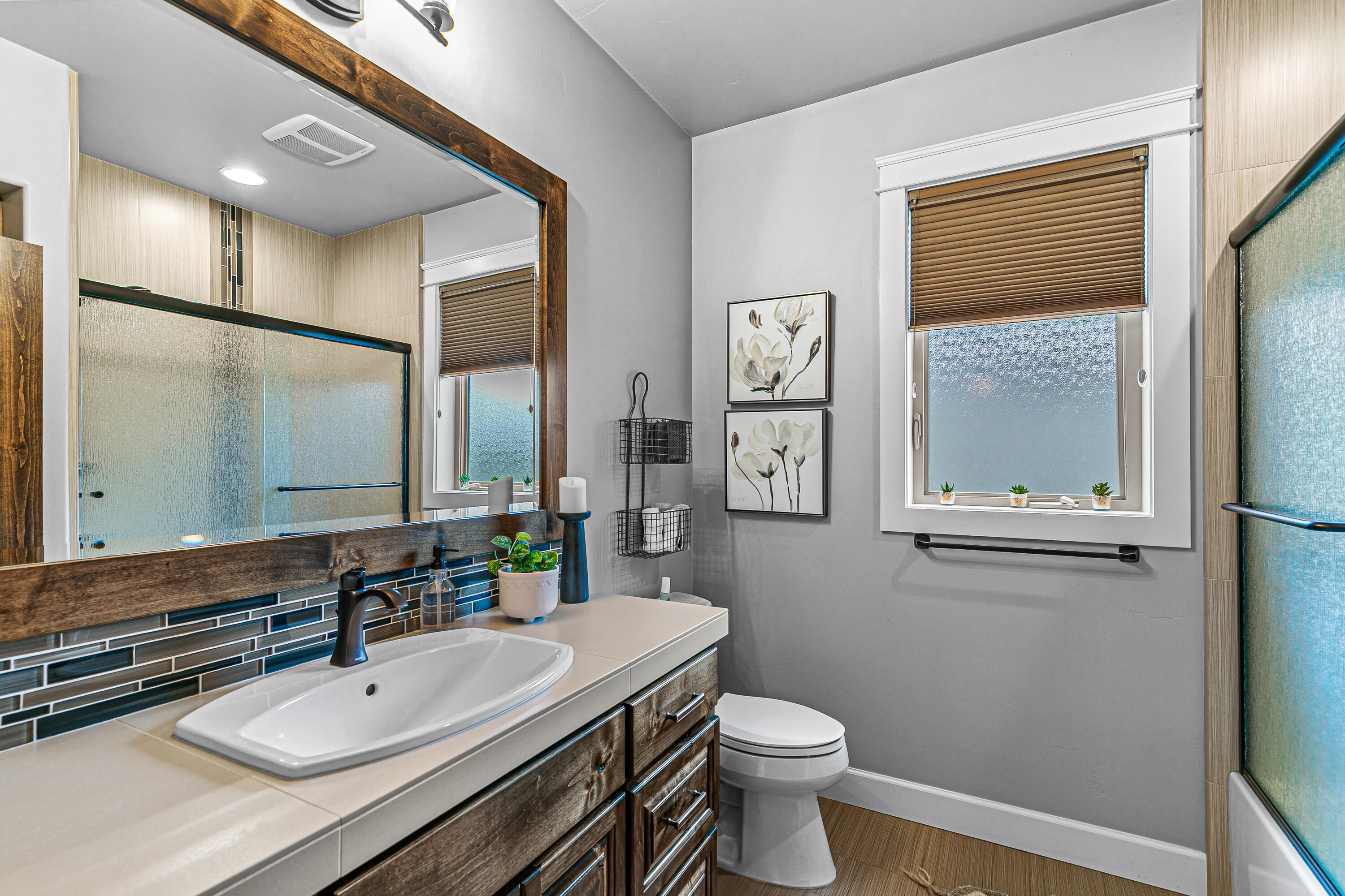 Summerfield Subdivision - Residential