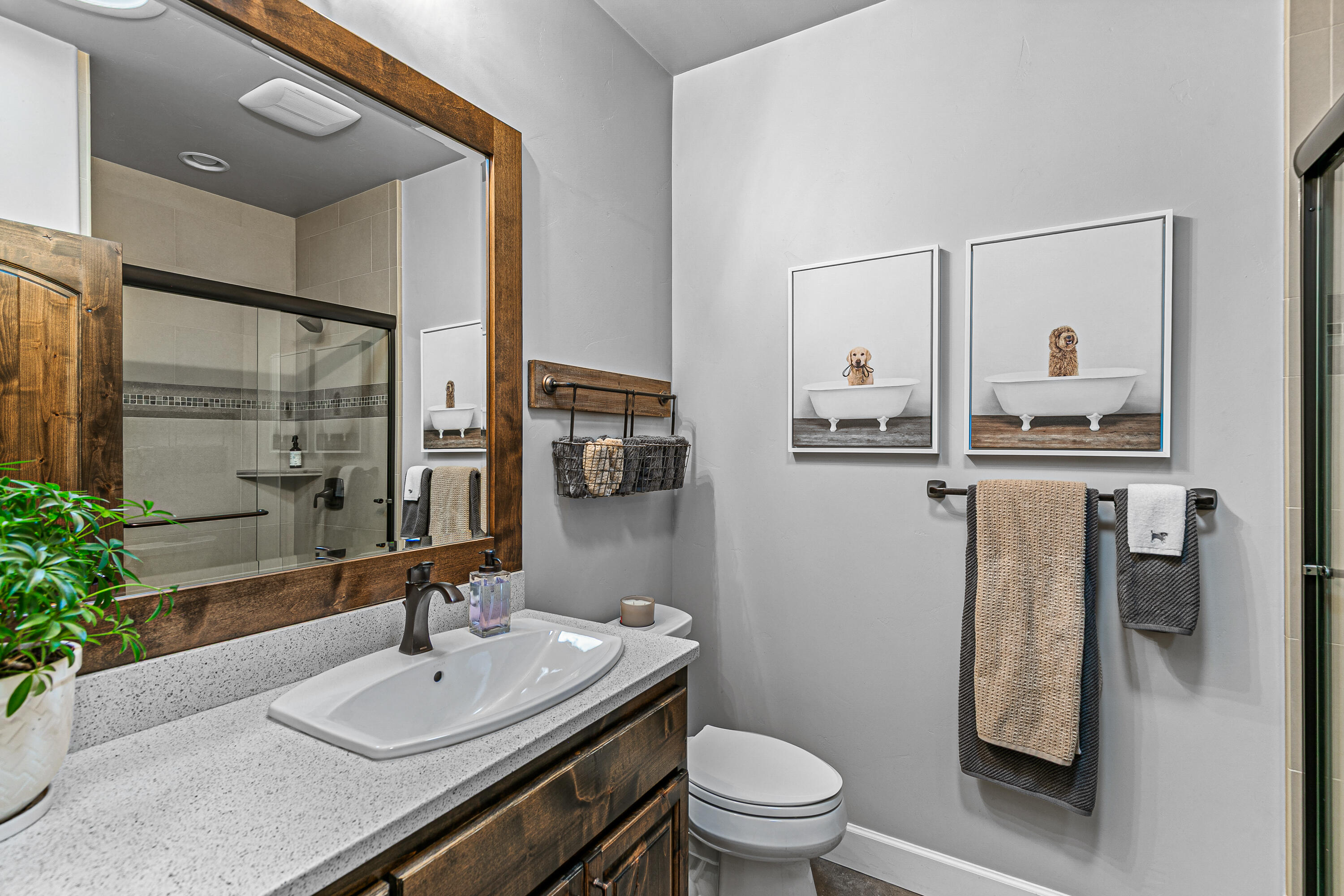 Summerfield Subdivision - Residential