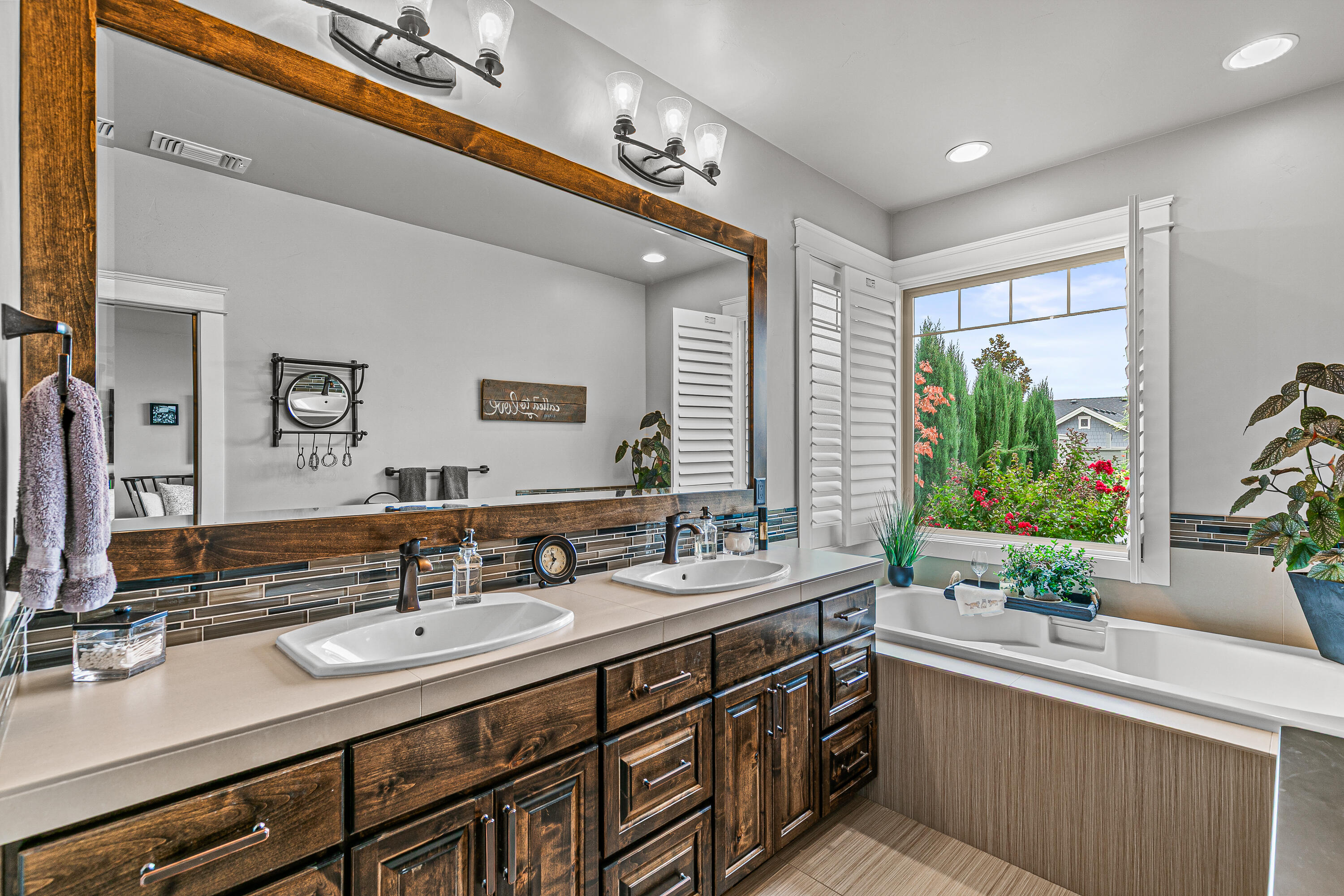 Summerfield Subdivision - Residential