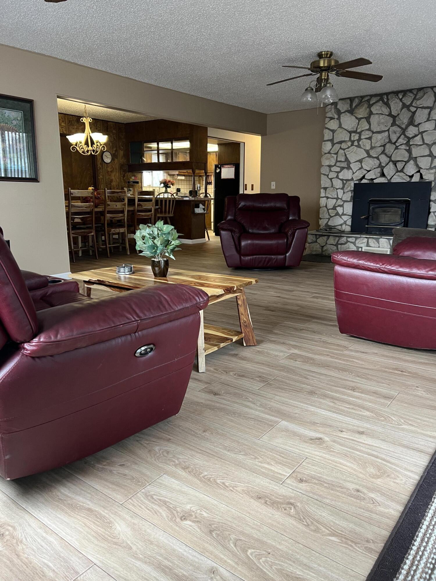 Altamont Acres - Residential
