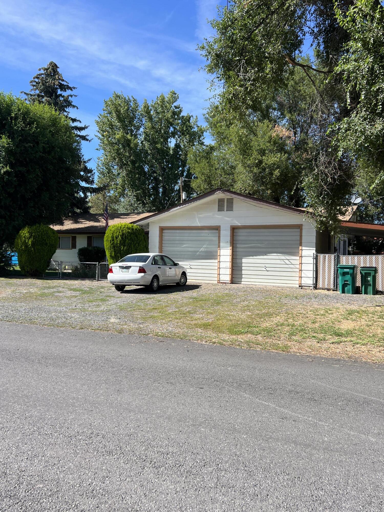 Altamont Acres - Residential