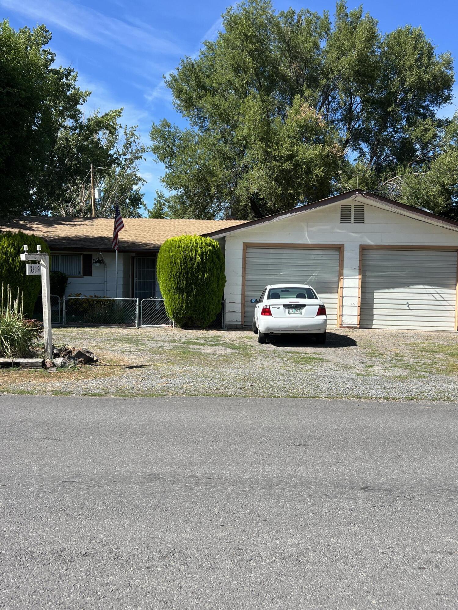 Altamont Acres - Residential