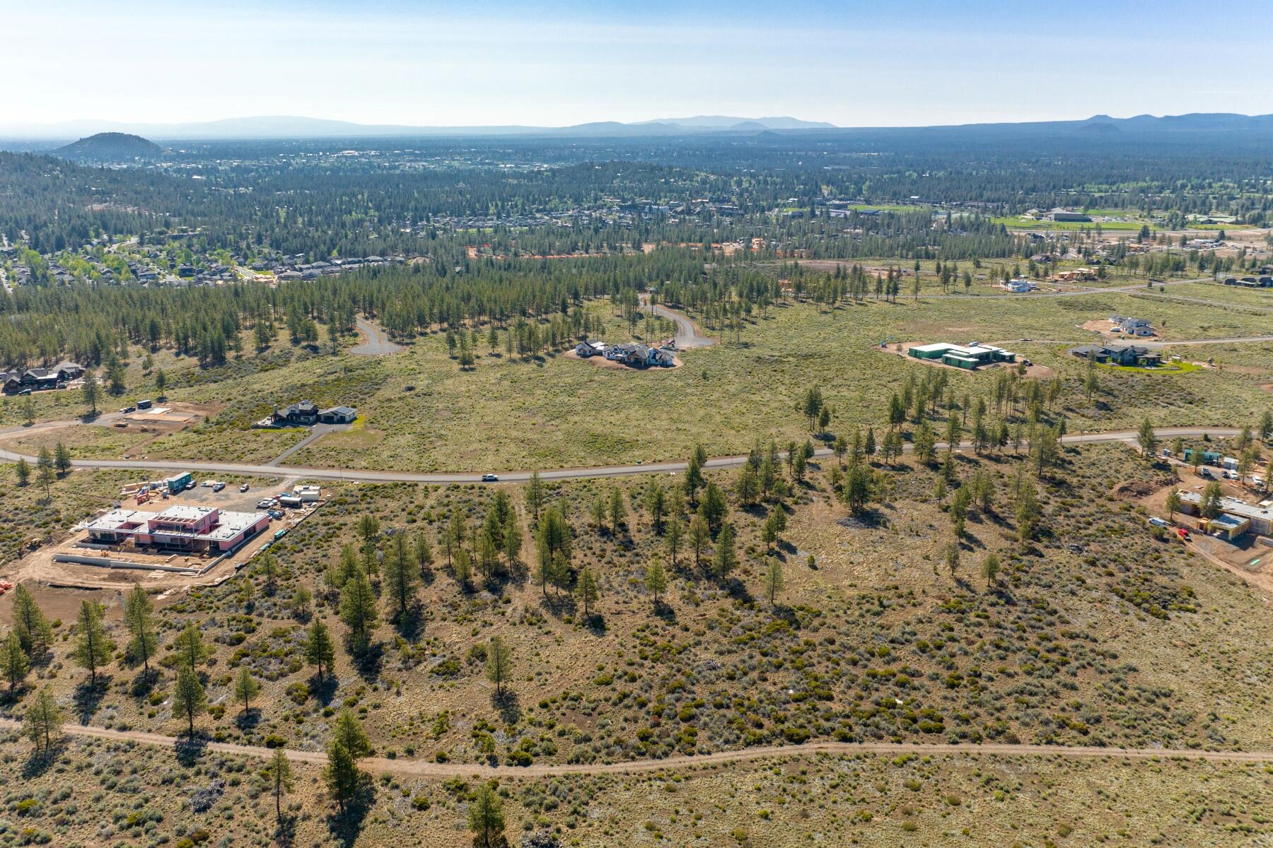 Westgate - Land
