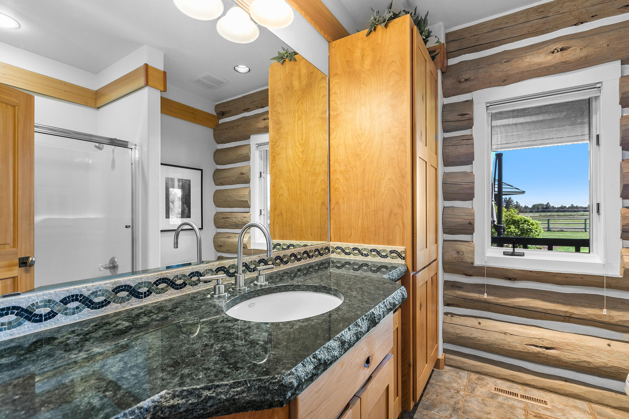 N/A - Residential