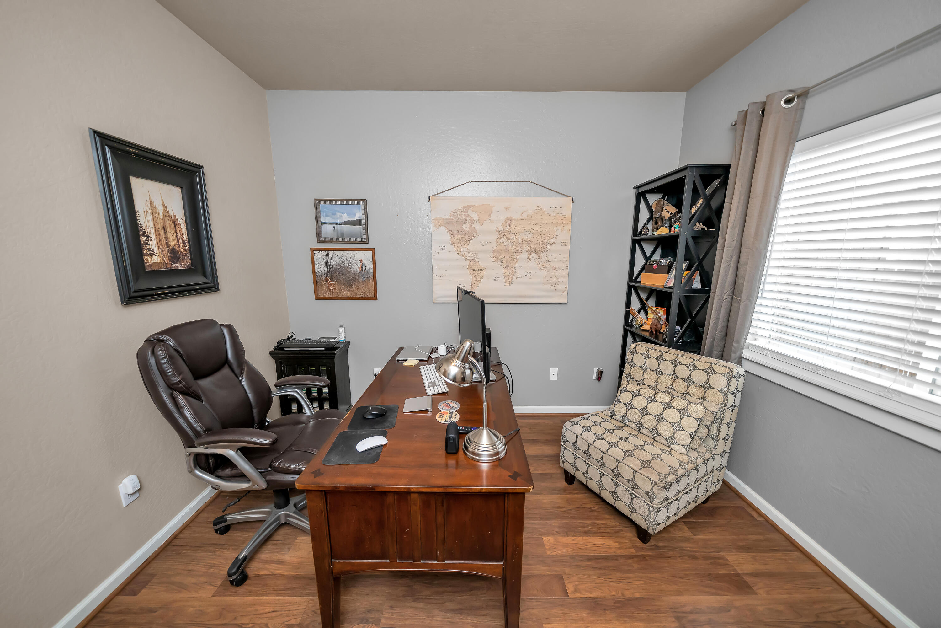 Barton Hills Estates Phase 2 - Residential