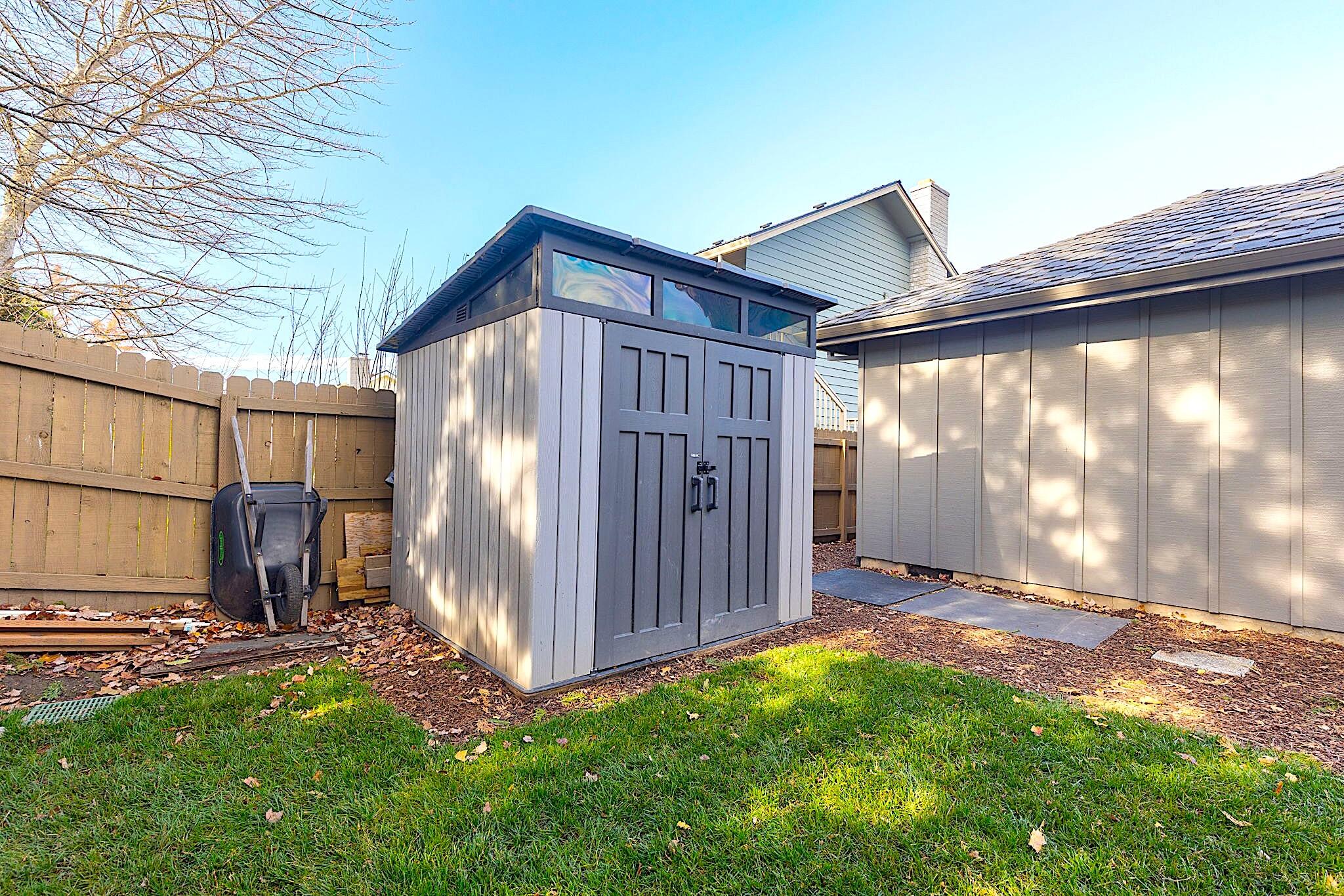 Willow Glen Subdivision Unit No 1 - Residential
