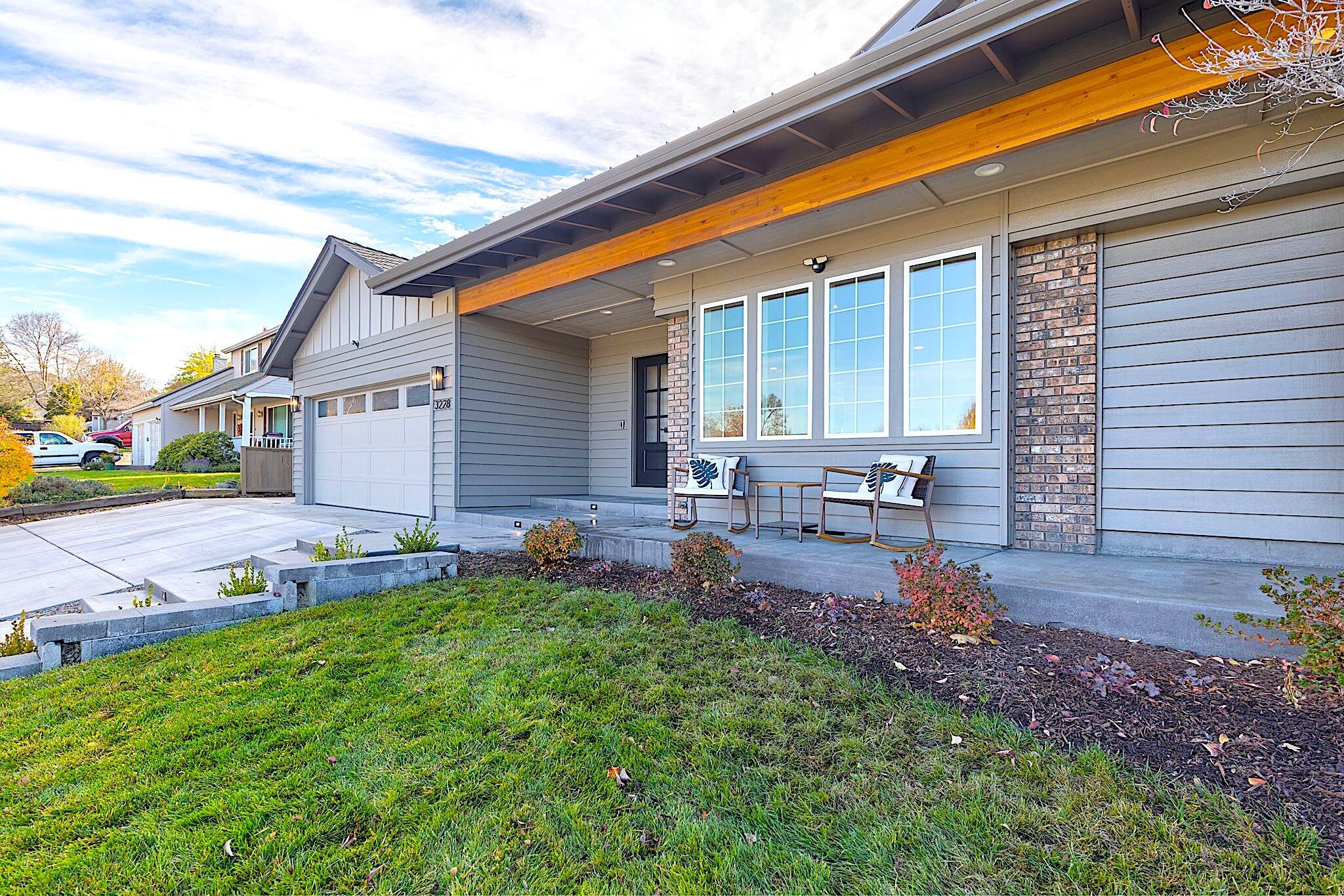 Willow Glen Subdivision Unit No 1 - Residential