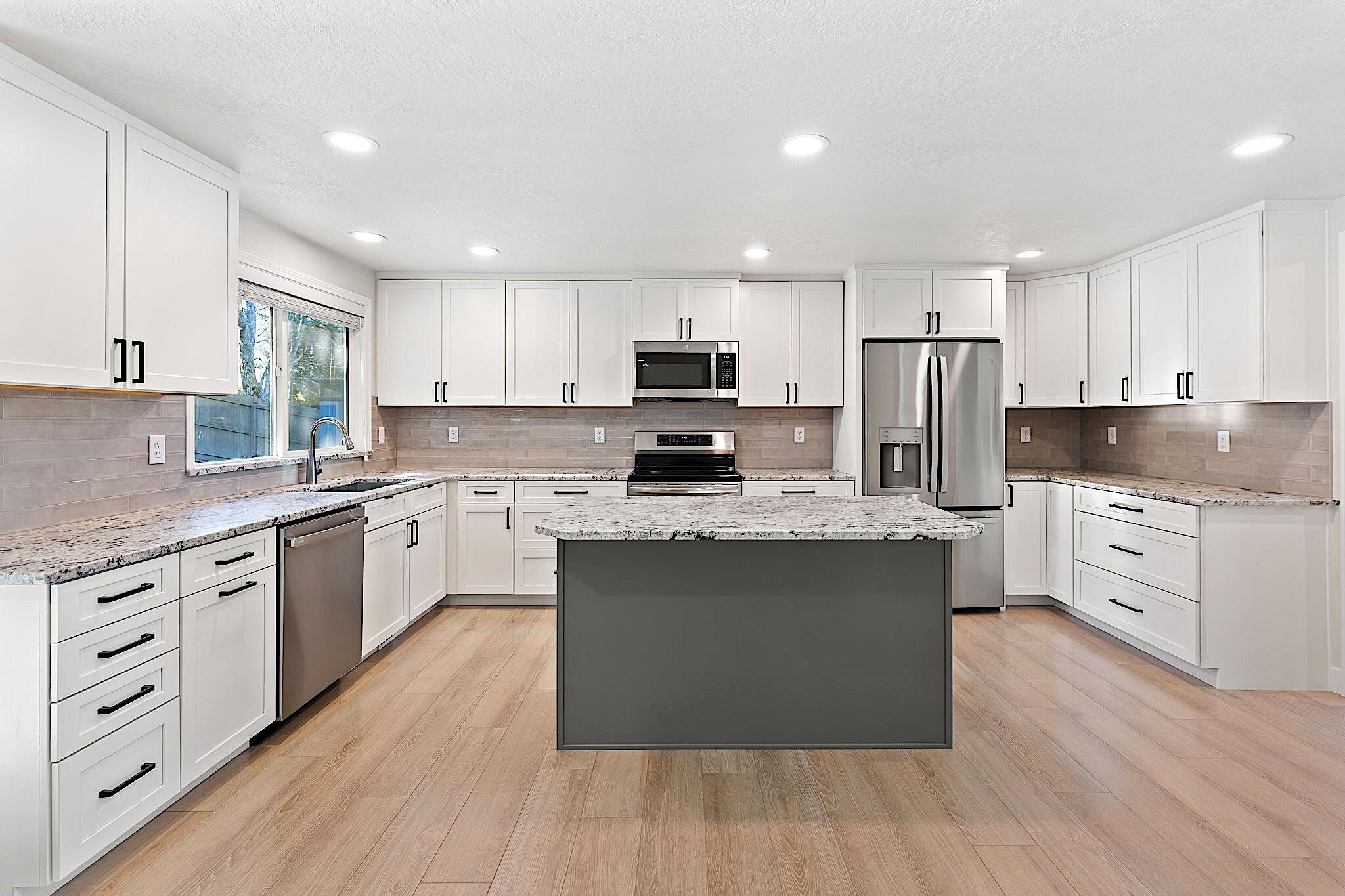Willow Glen Subdivision Unit No 1 - Residential
