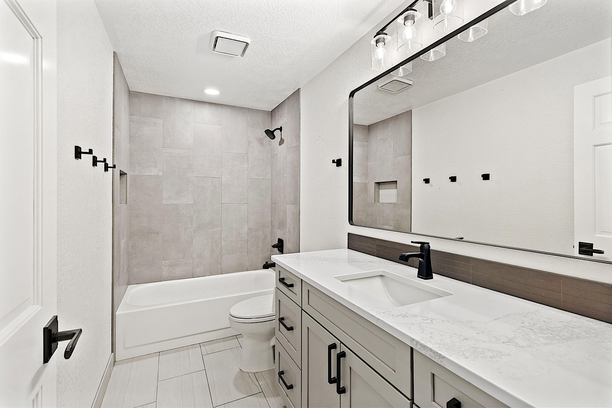 Willow Glen Subdivision Unit No 1 - Residential