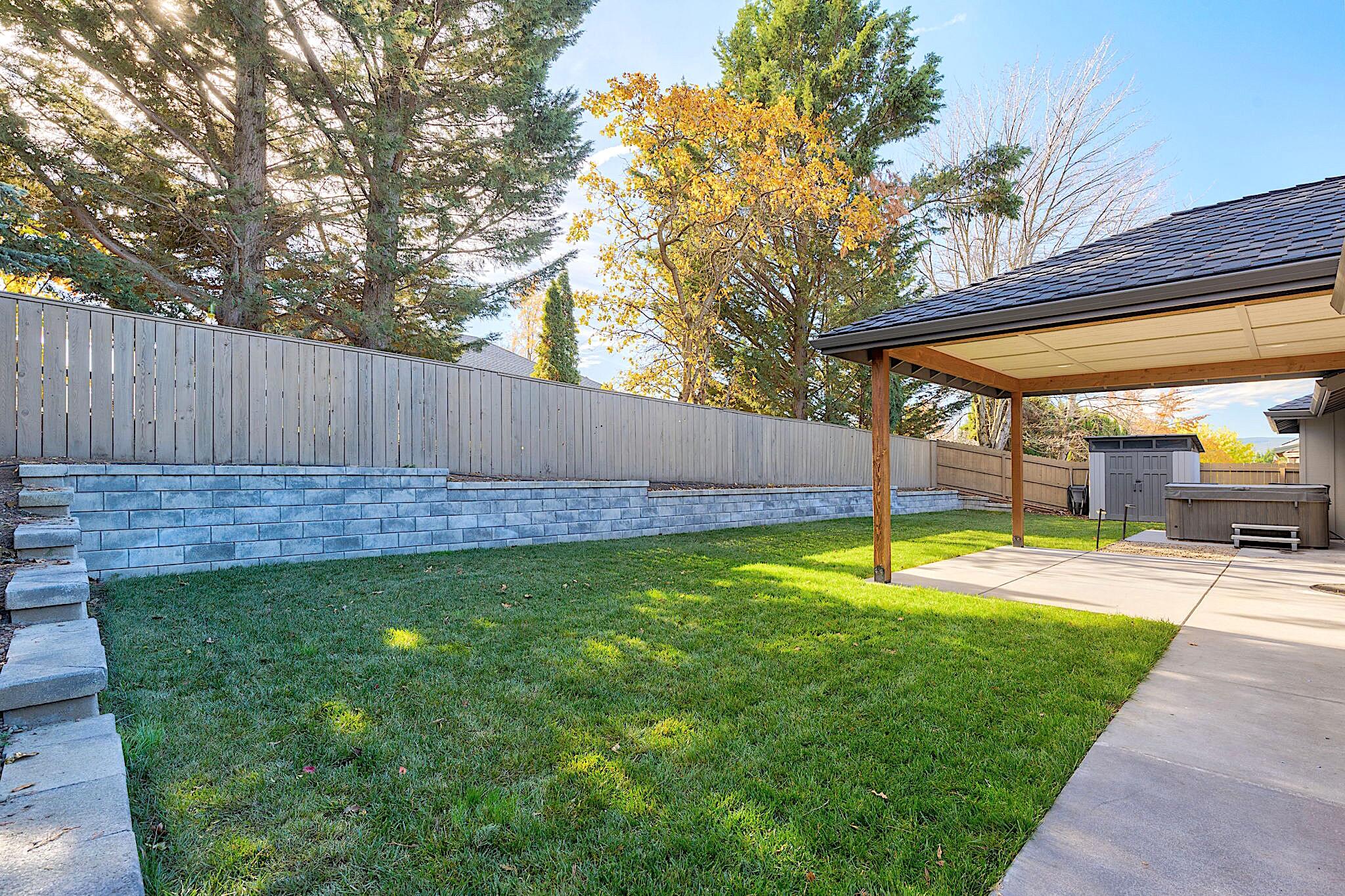 Willow Glen Subdivision Unit No 1 - Residential