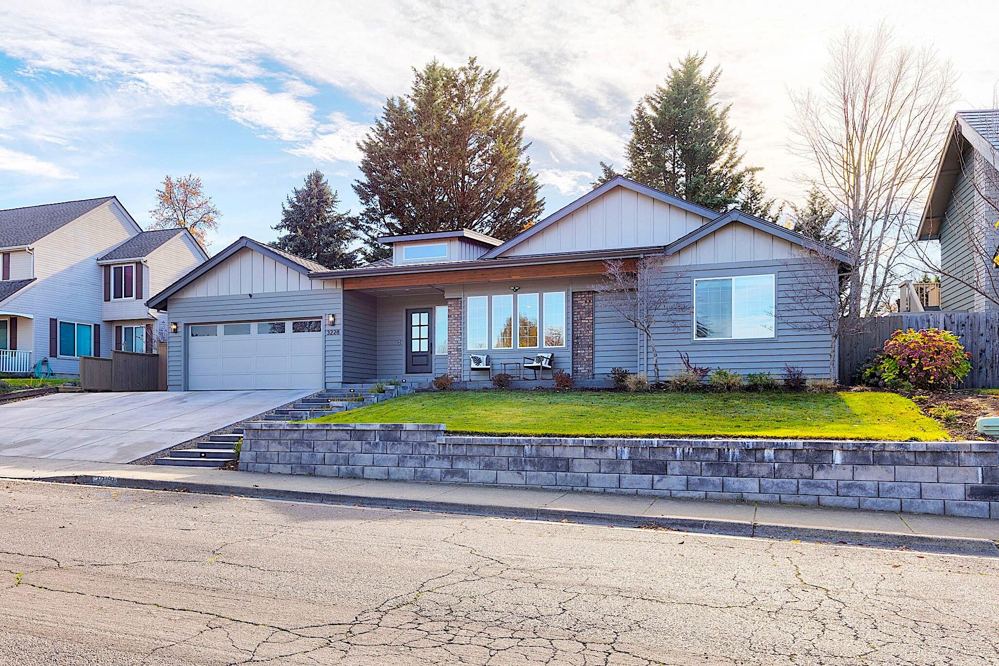 Willow Glen Subdivision Unit No 1 - Residential