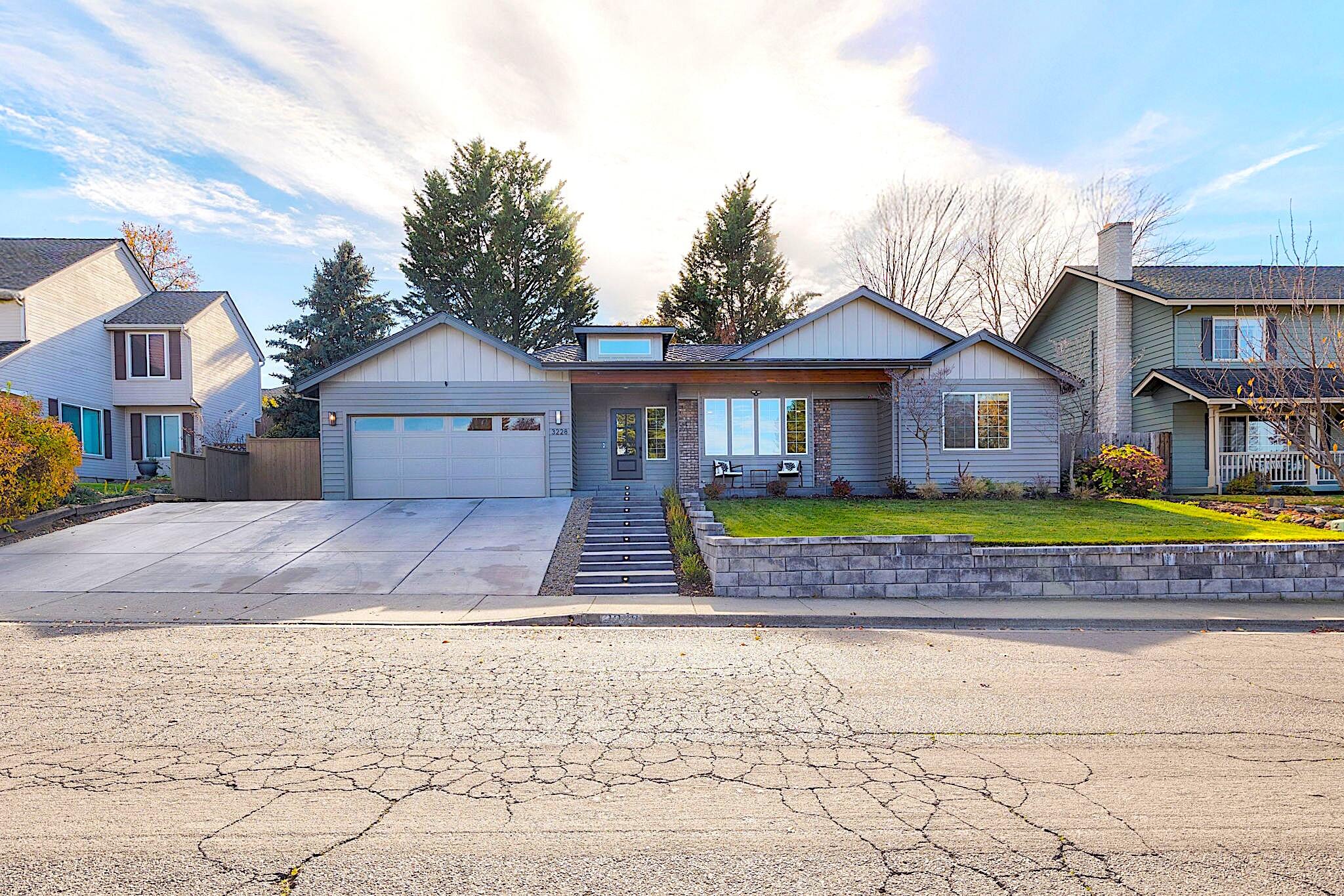Willow Glen Subdivision Unit No 1 - Residential