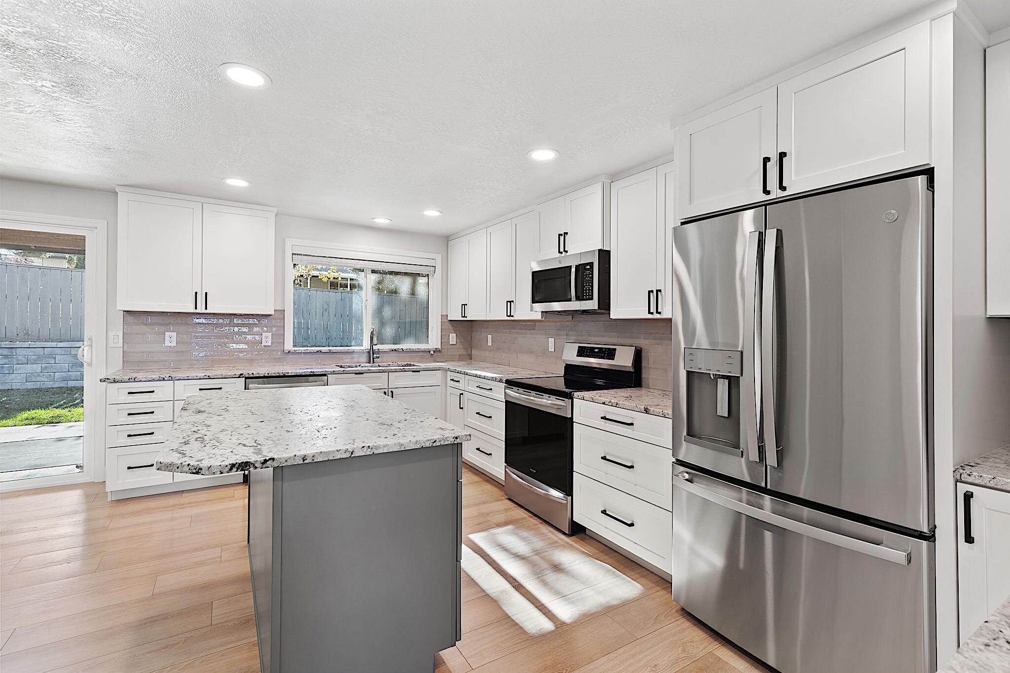 Willow Glen Subdivision Unit No 1 - Residential