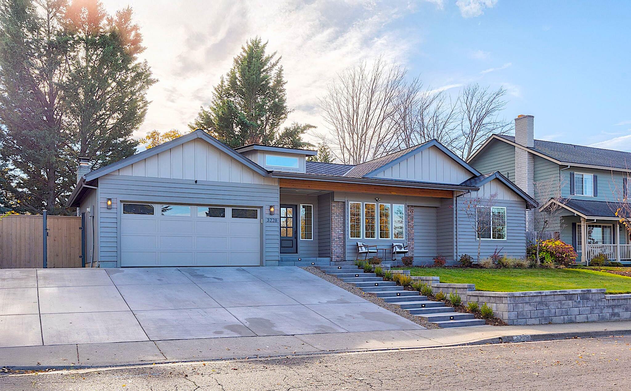 Willow Glen Subdivision Unit No 1 - Residential