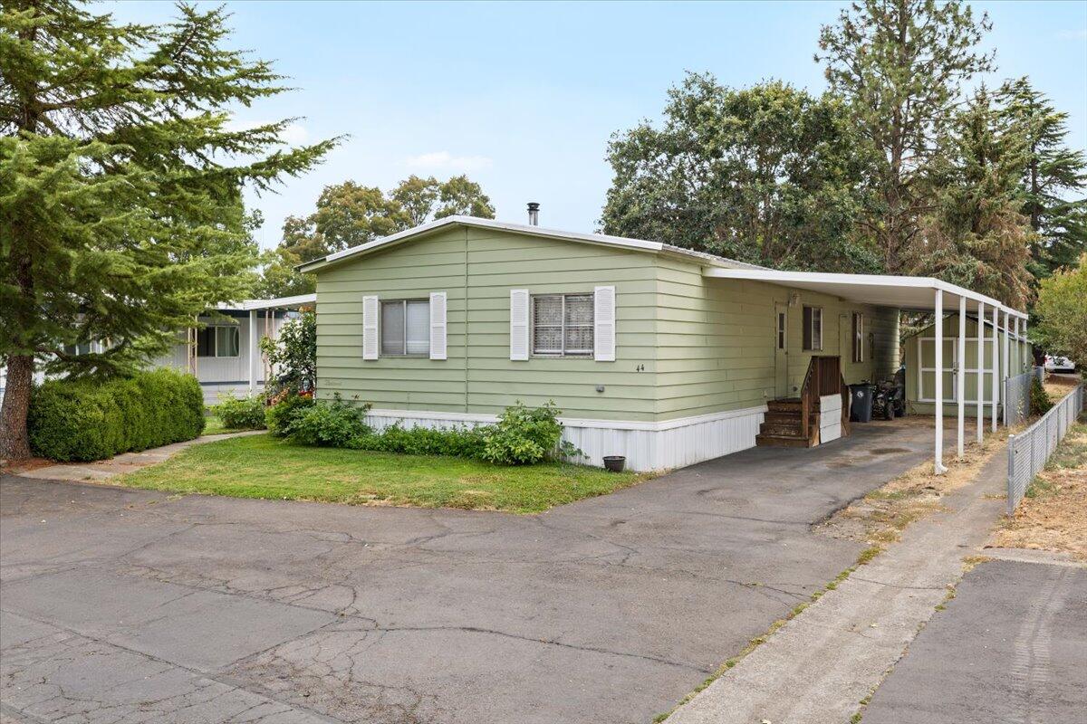 N/A - Residential
