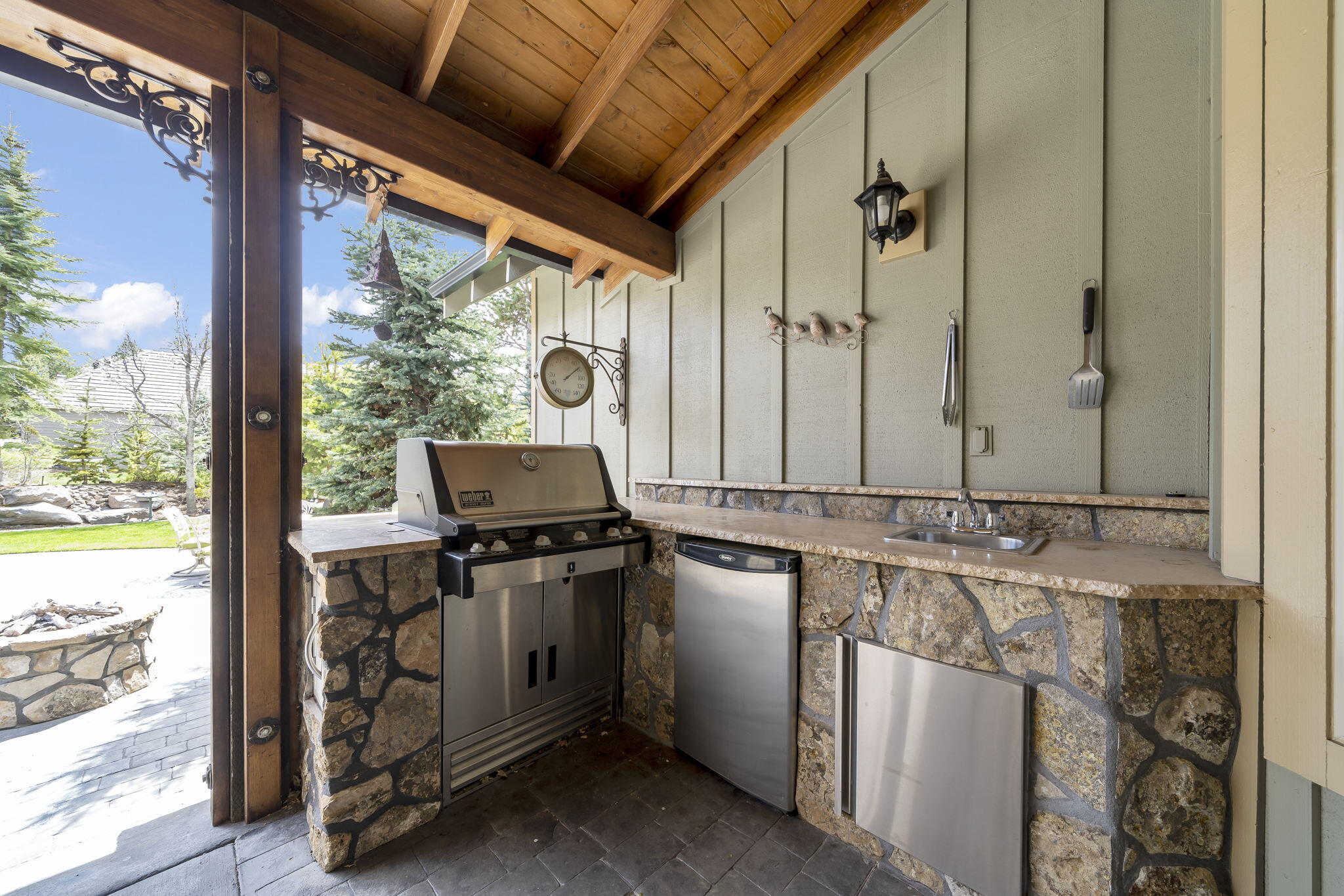 Mtn Gate - Residential