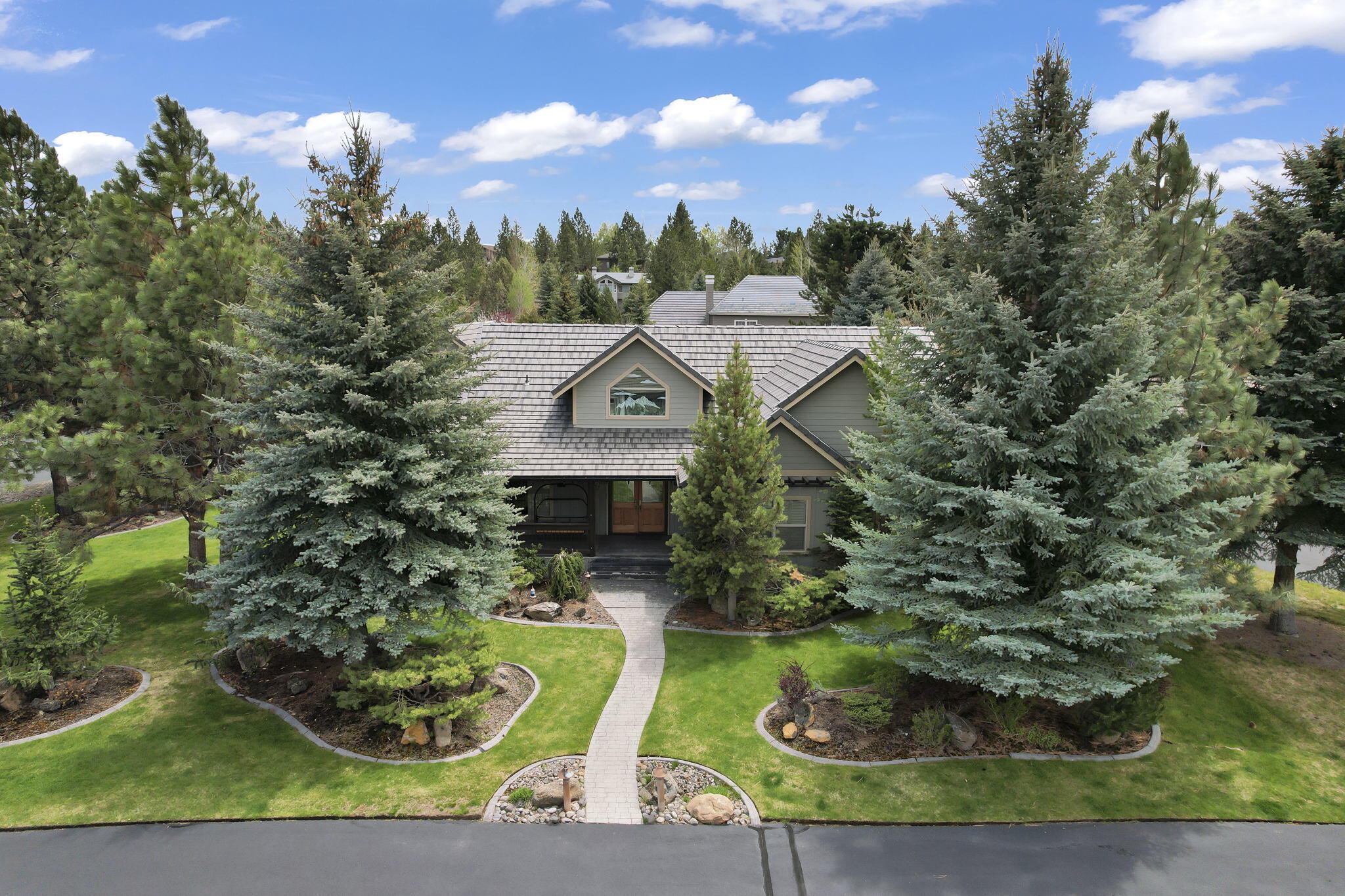Mtn Gate - Residential