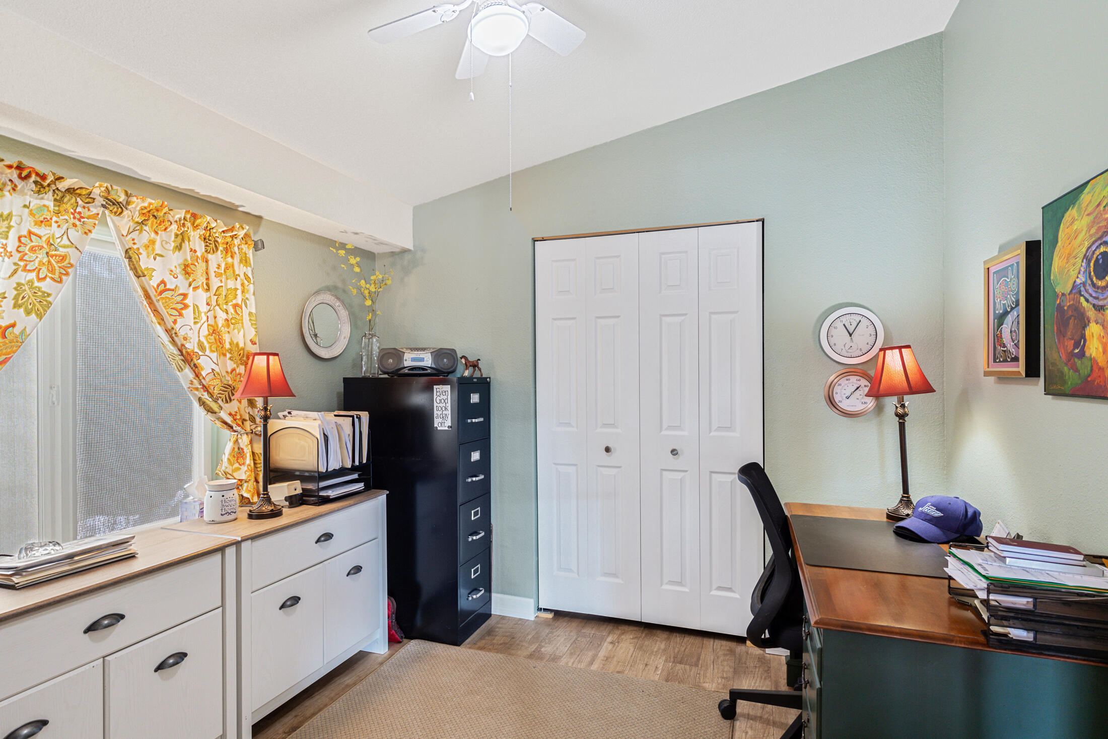 N/A - Residential