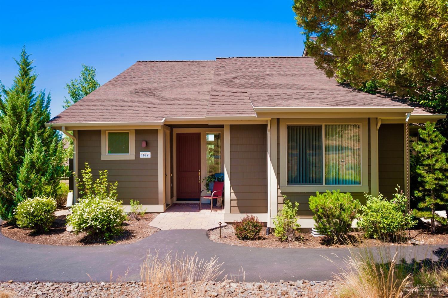Eagle Crest - Residential