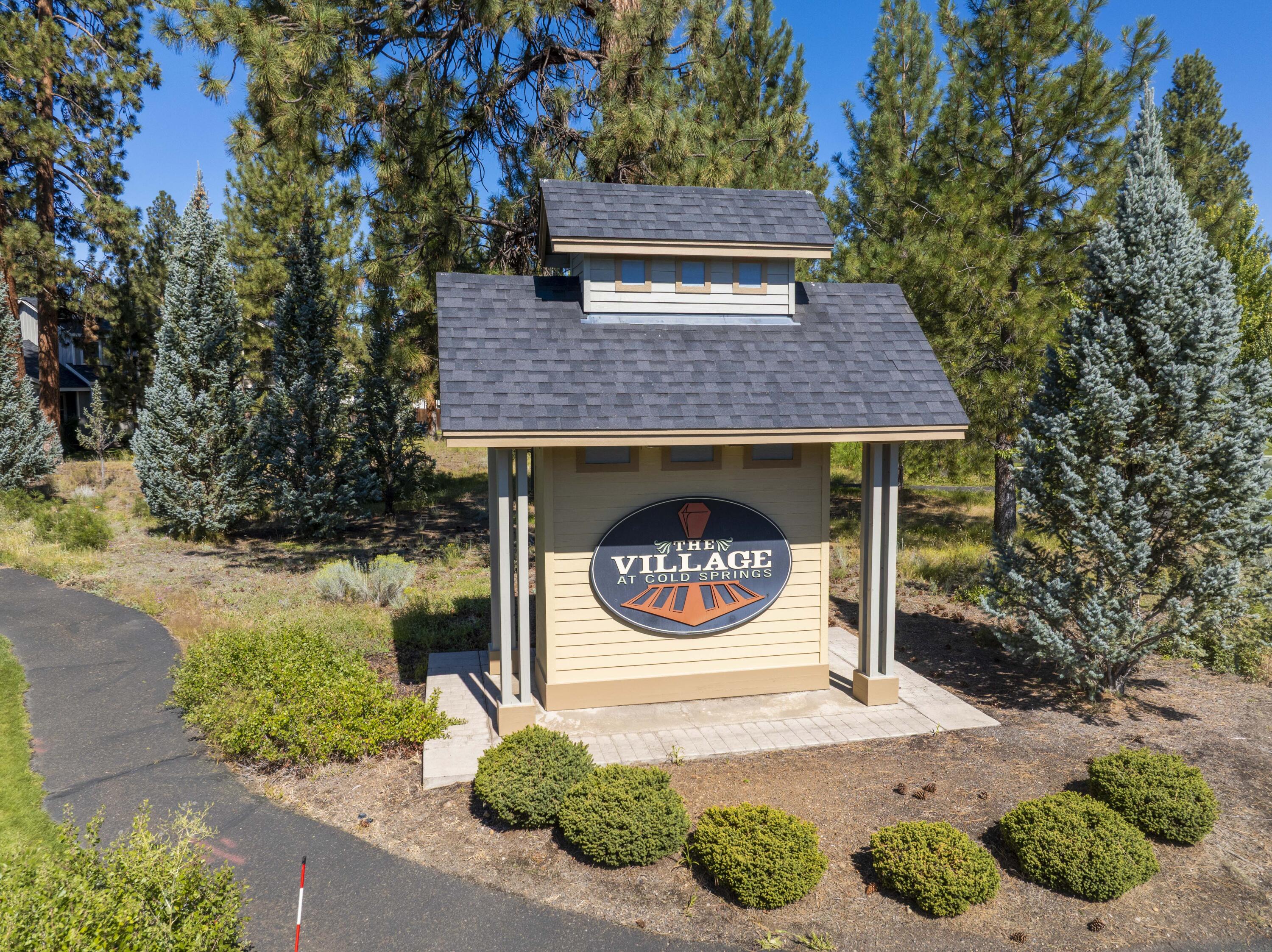 Village@Cold Springs - Residential