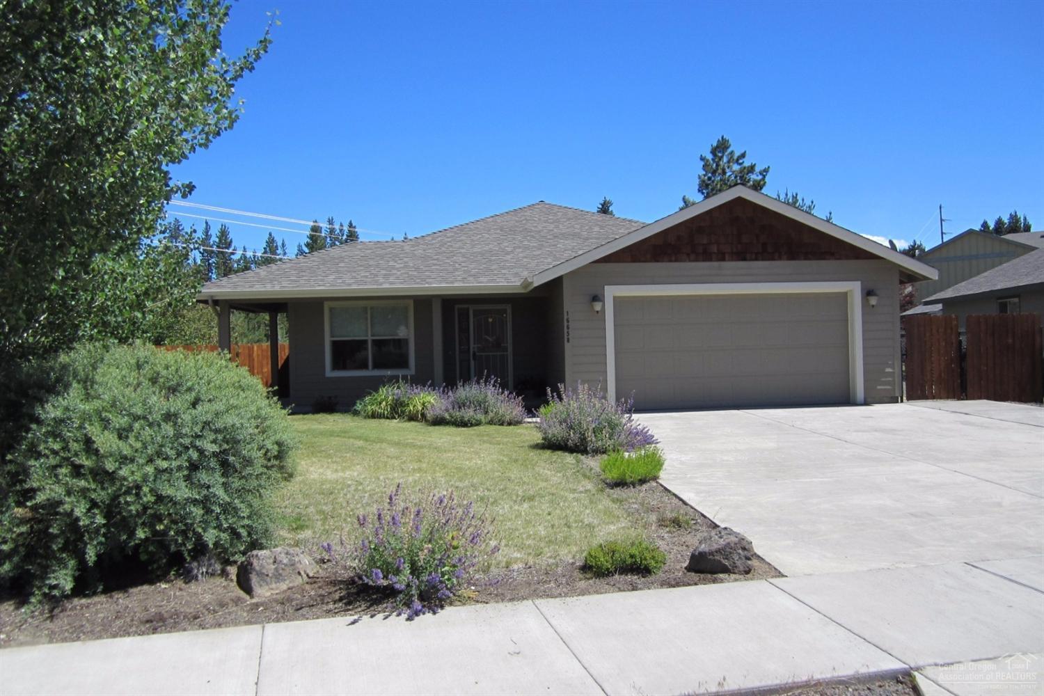 Black Bear Meadows - Residential