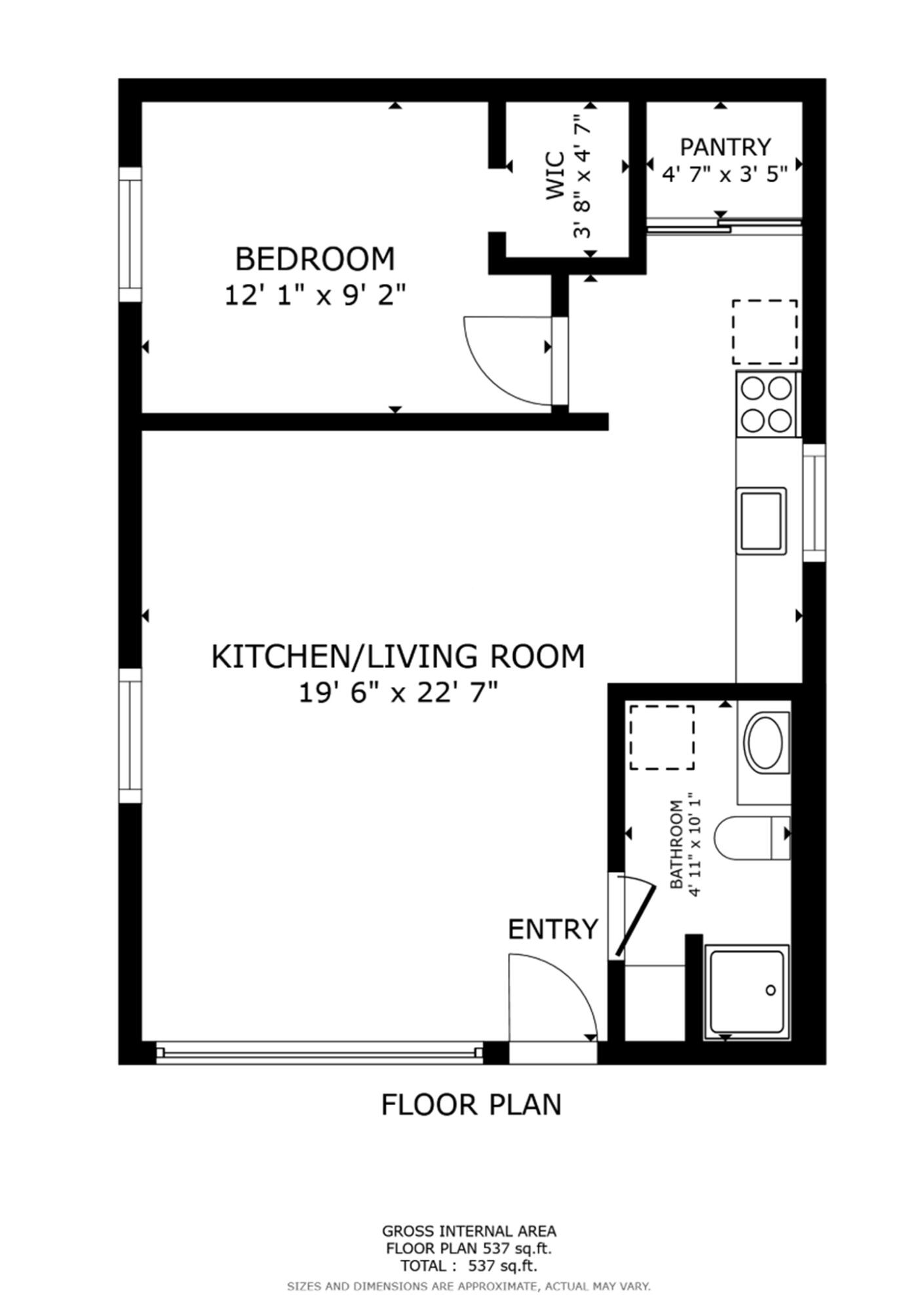 Wiestoria - Residential Income