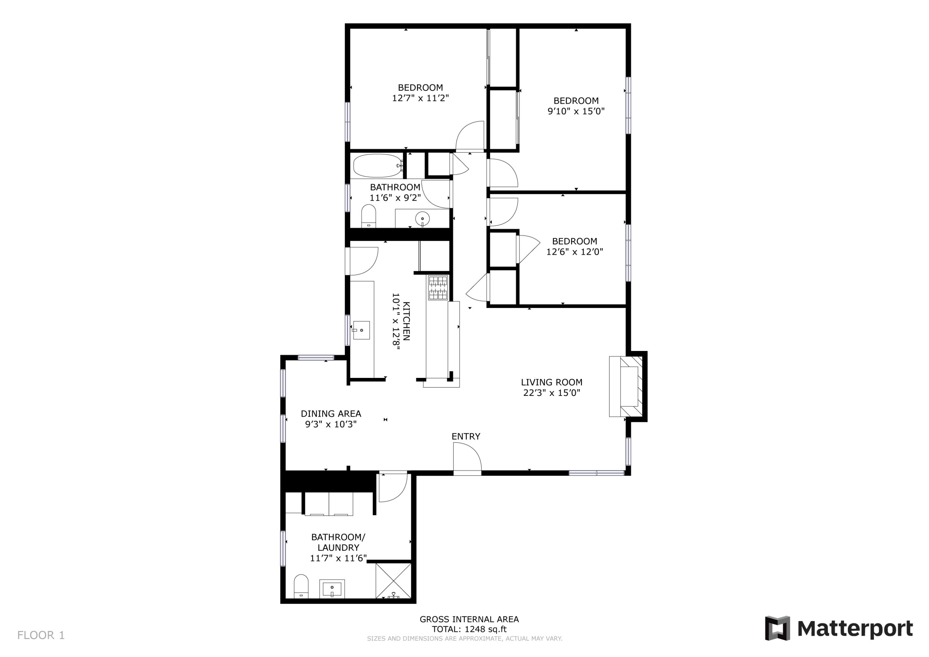 Wiestoria - Residential Income