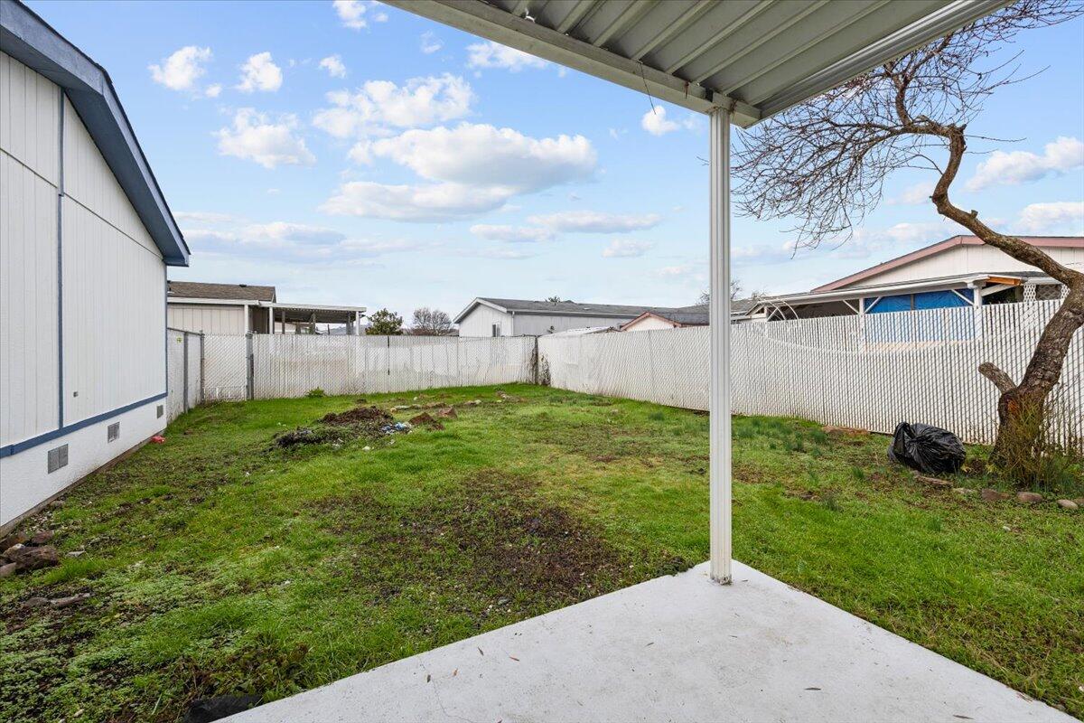 Butte Crest Subdivision - Residential