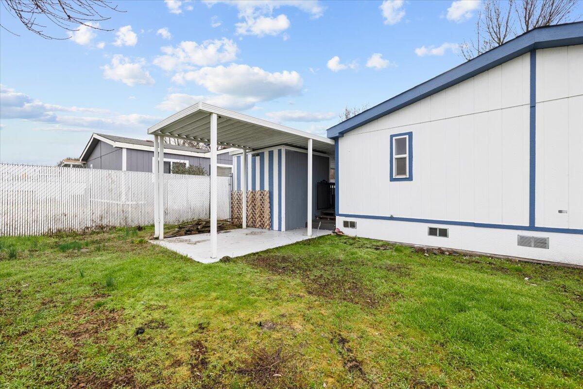 Butte Crest Subdivision - Residential
