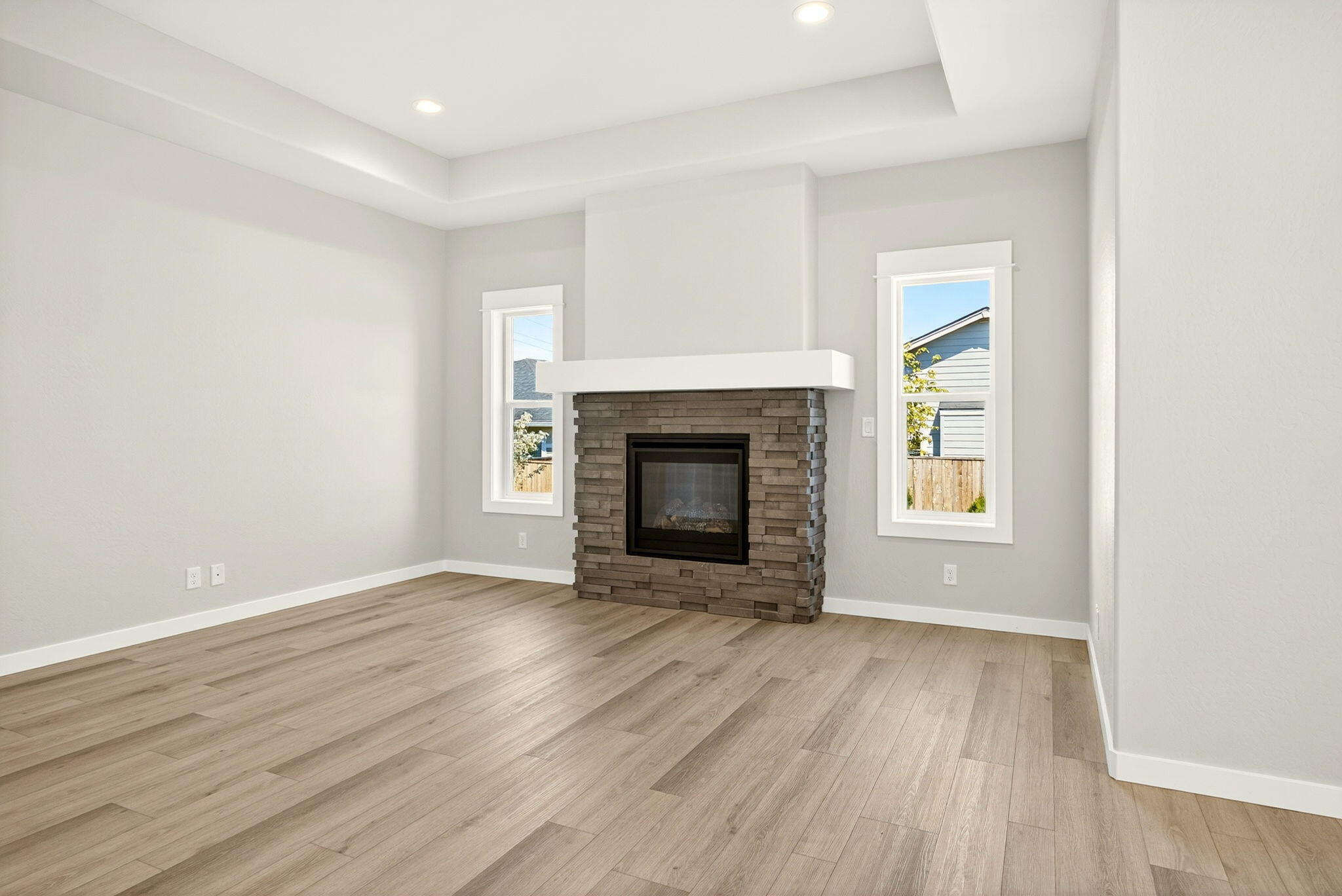 N/A - Residential