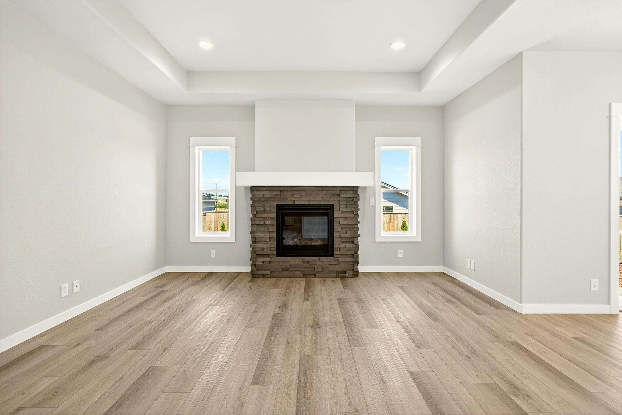 N/A - Residential
