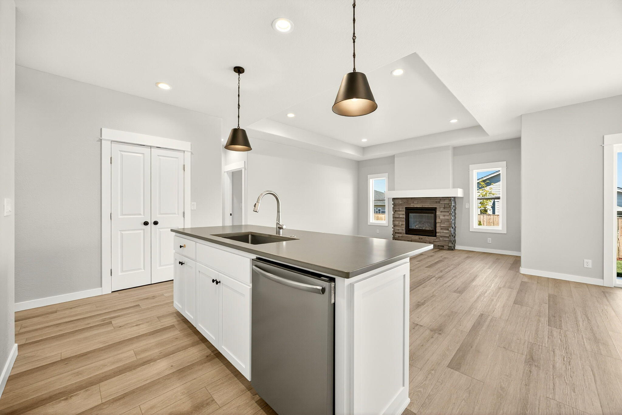 N/A - Residential
